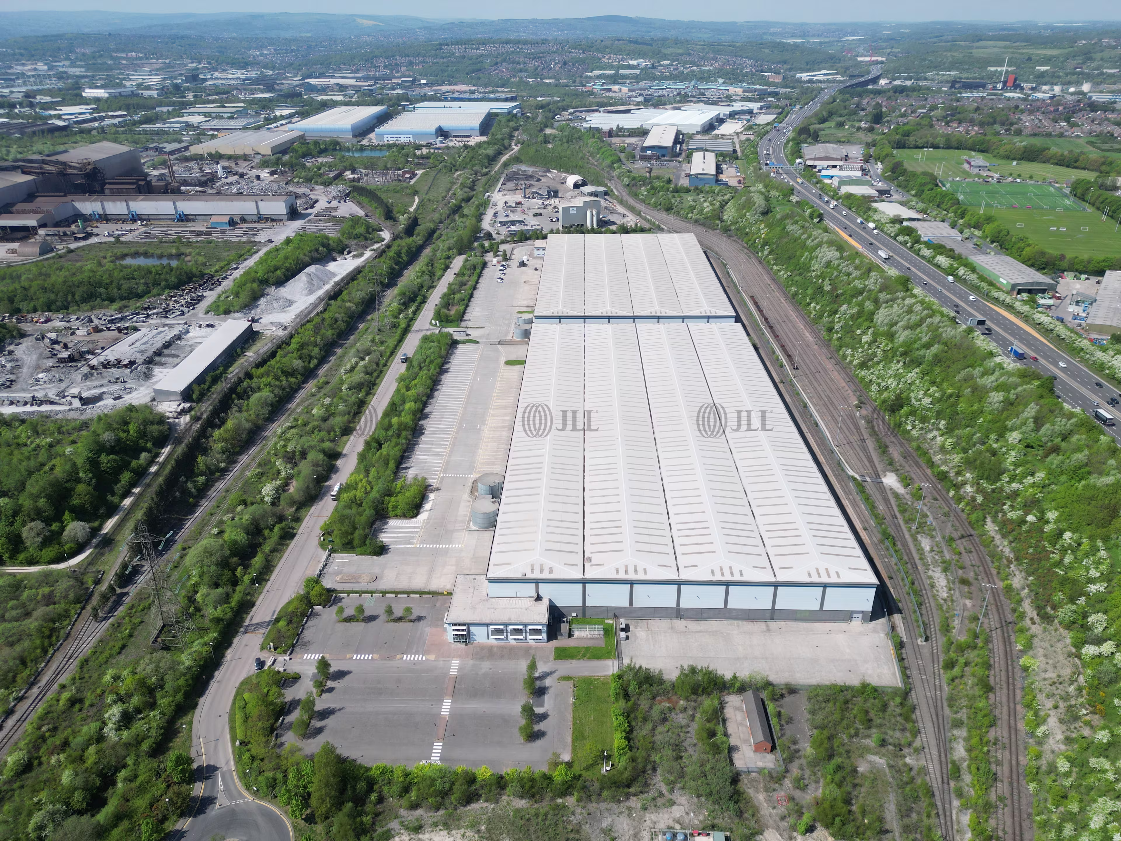 Sheffield 336