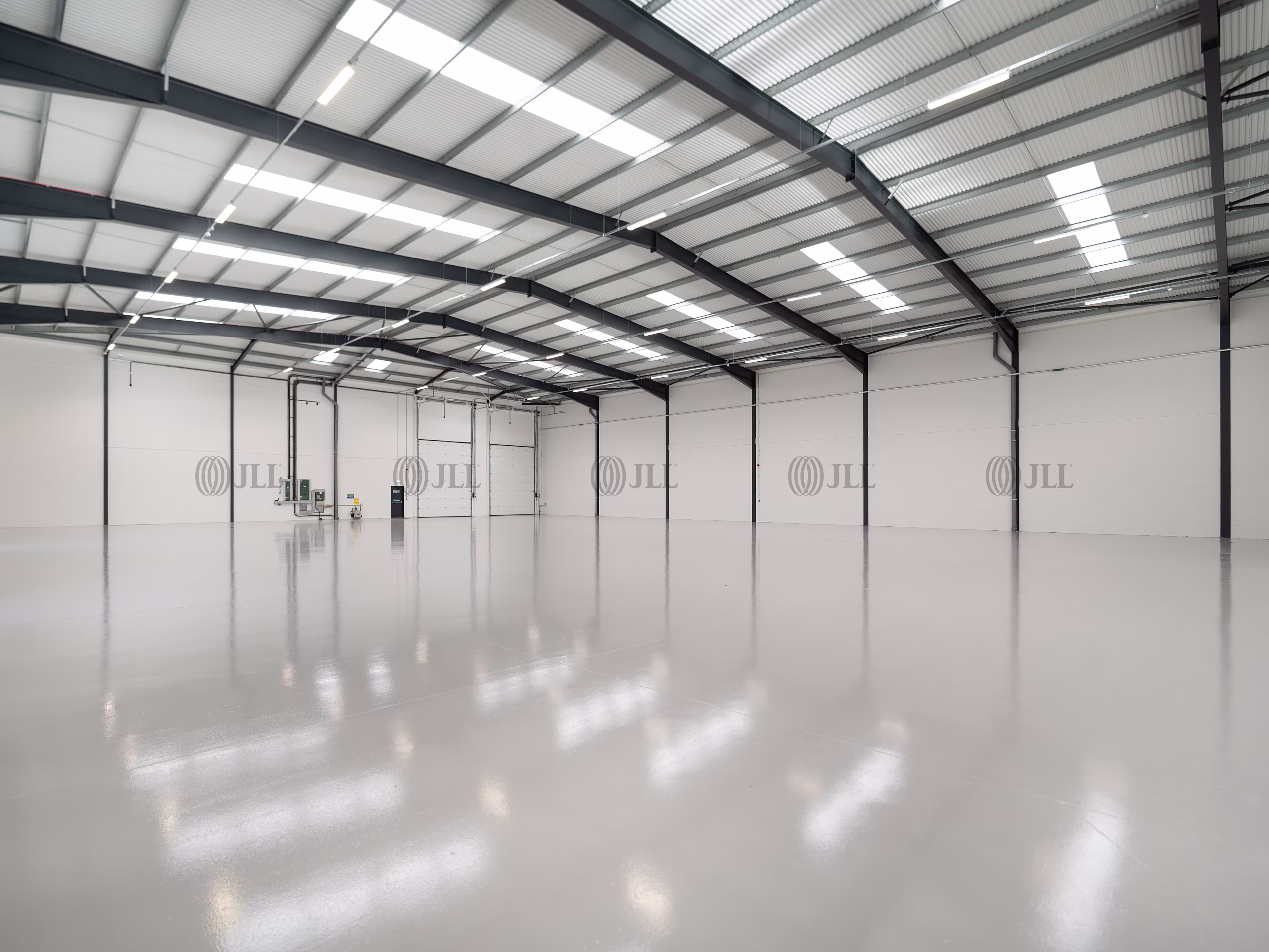 Unit 203, Riverside Way