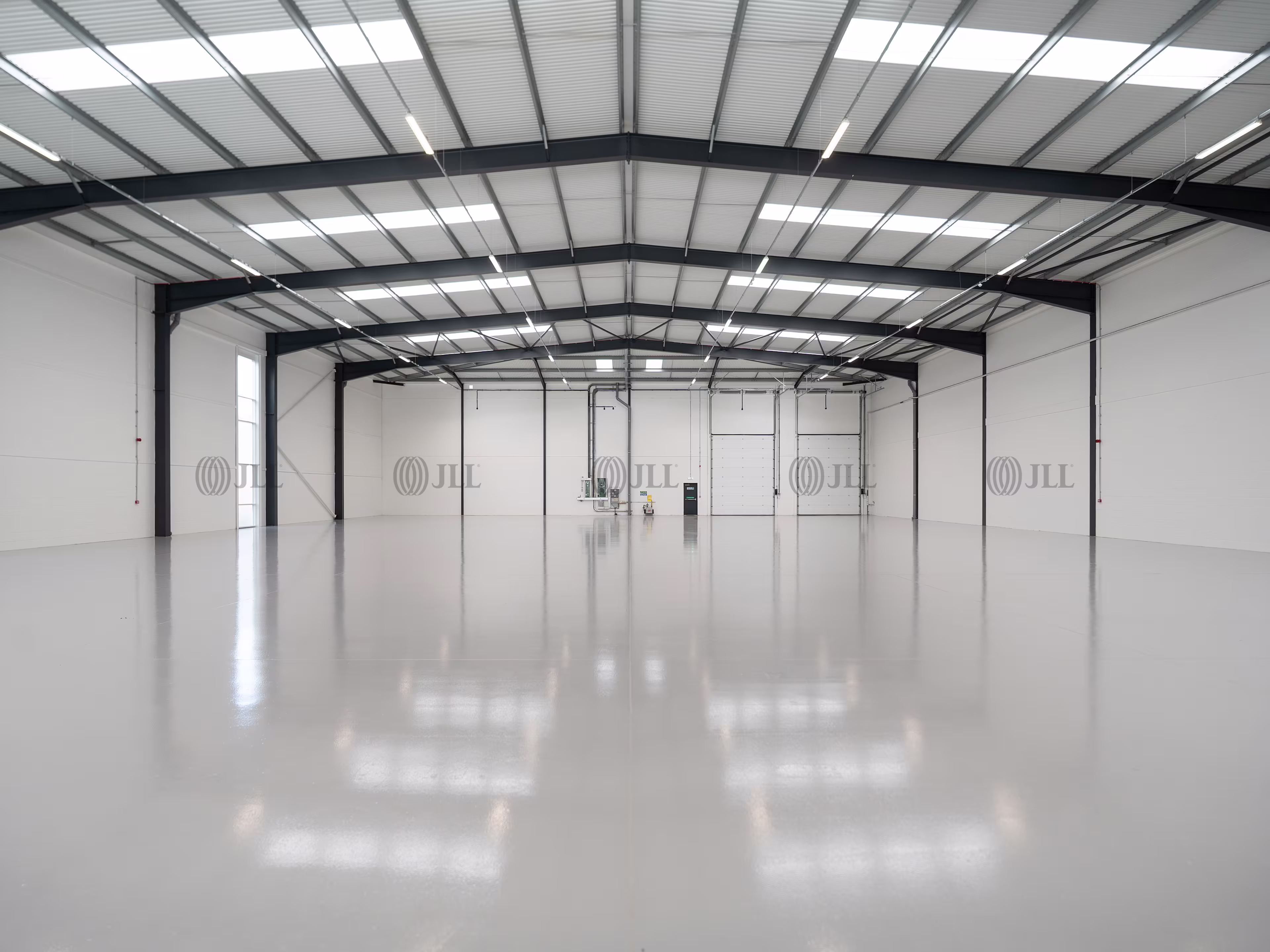 Unit 203, Riverside Way