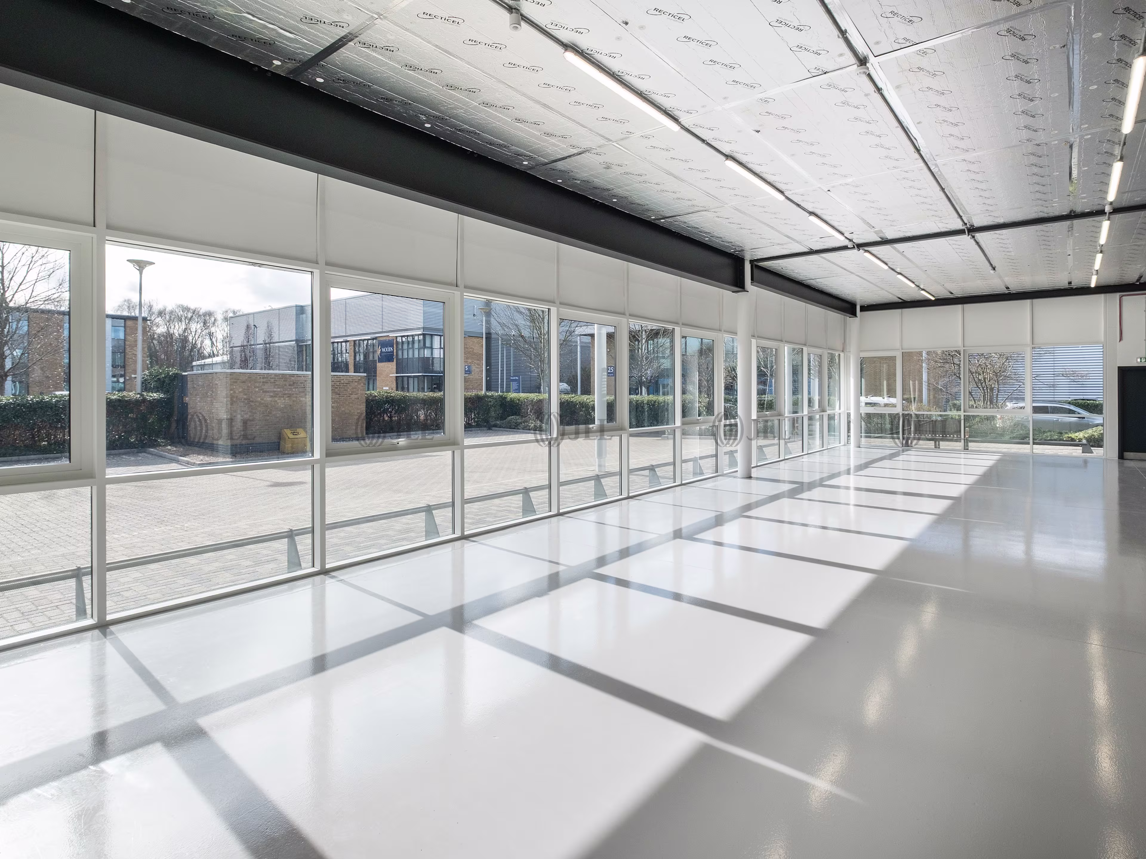 Unit 203, Riverside Way