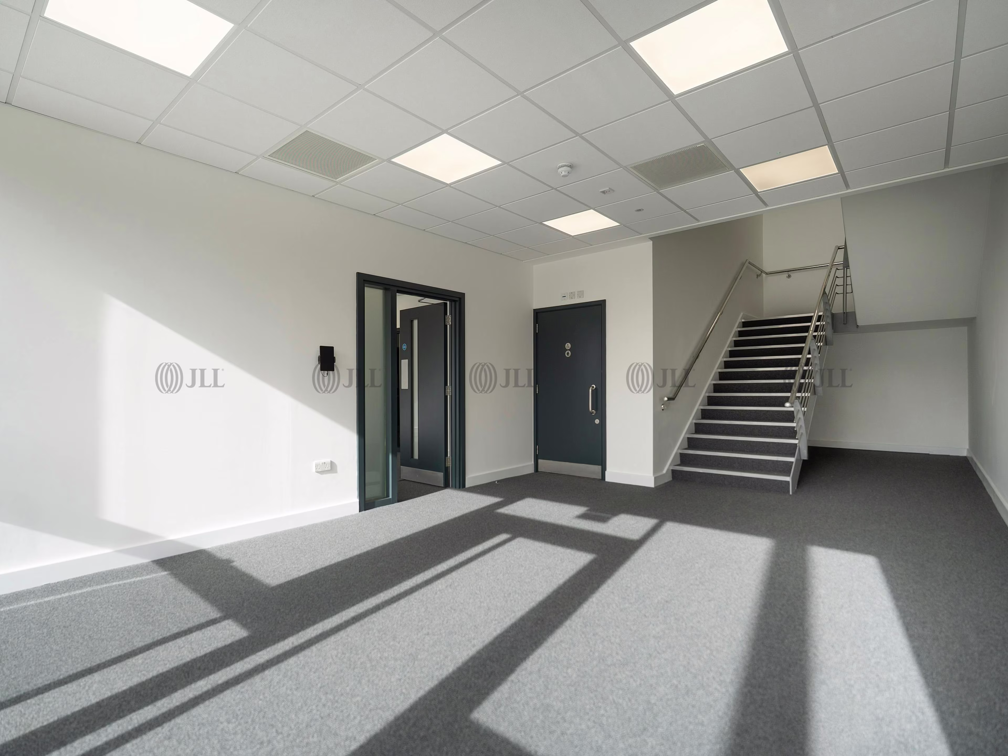 Unit 203, Riverside Way