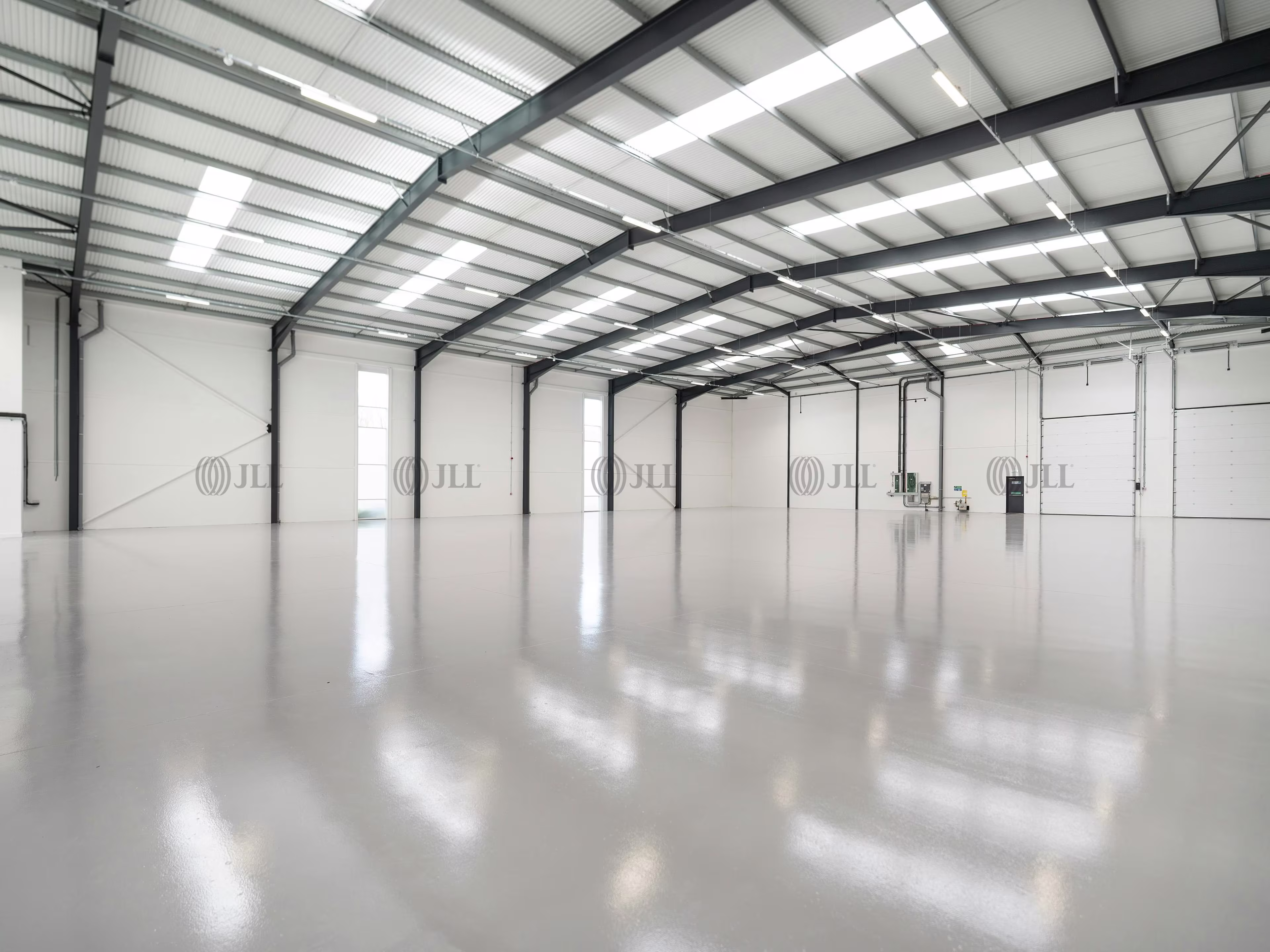 Unit 203, Riverside Way