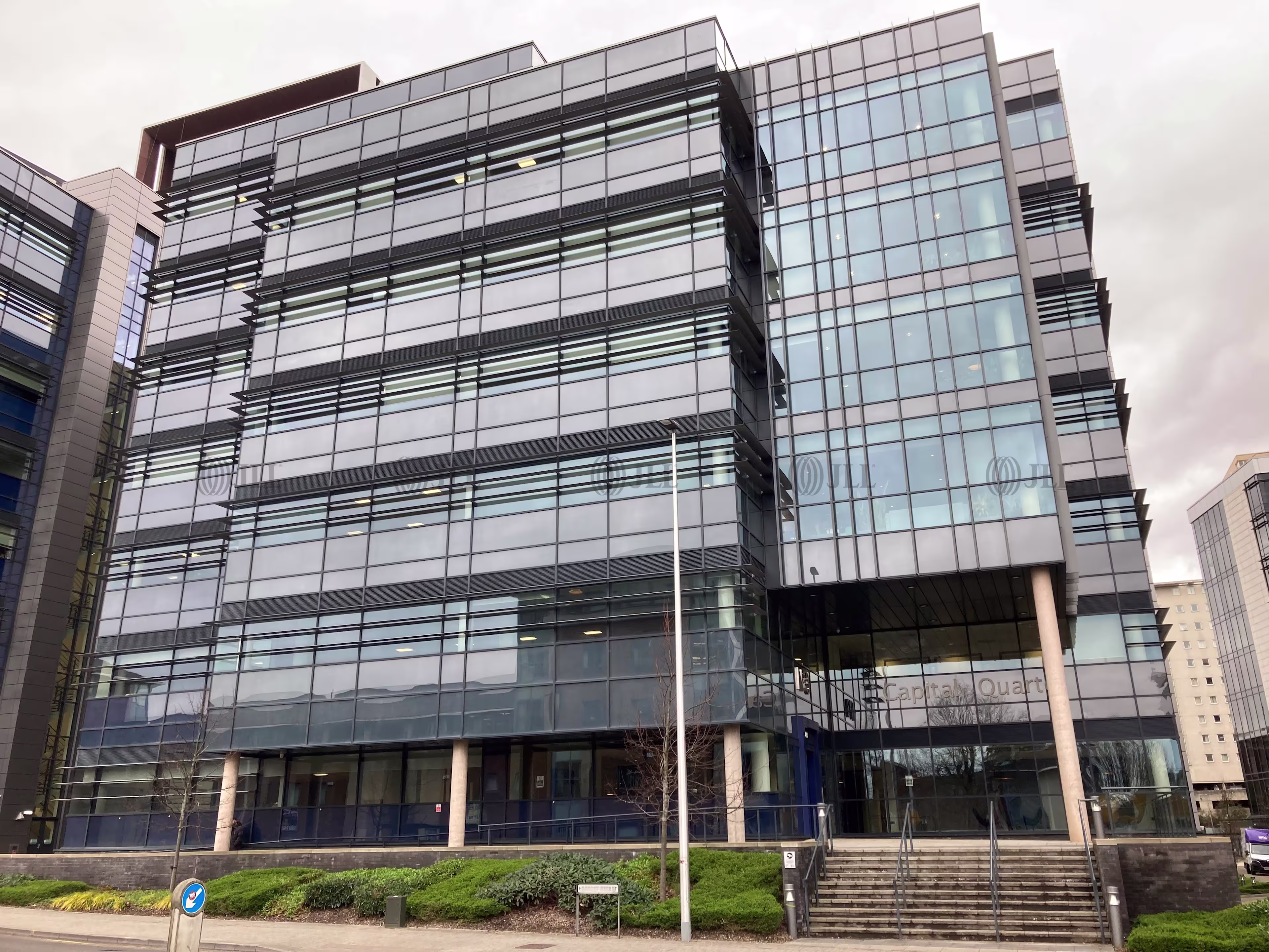 3 Capital Quarter