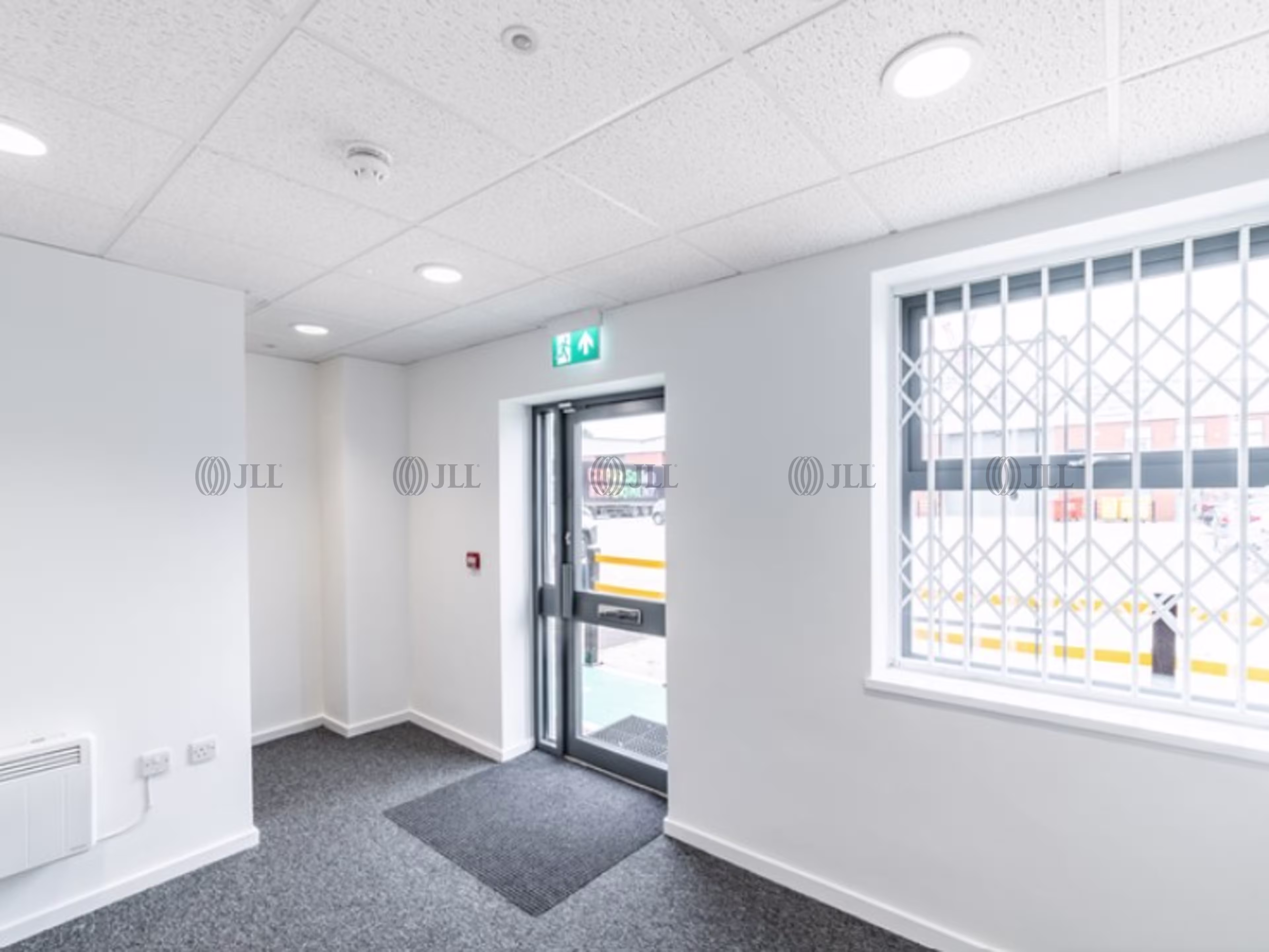 Unit 5a, Oakwood Business Park