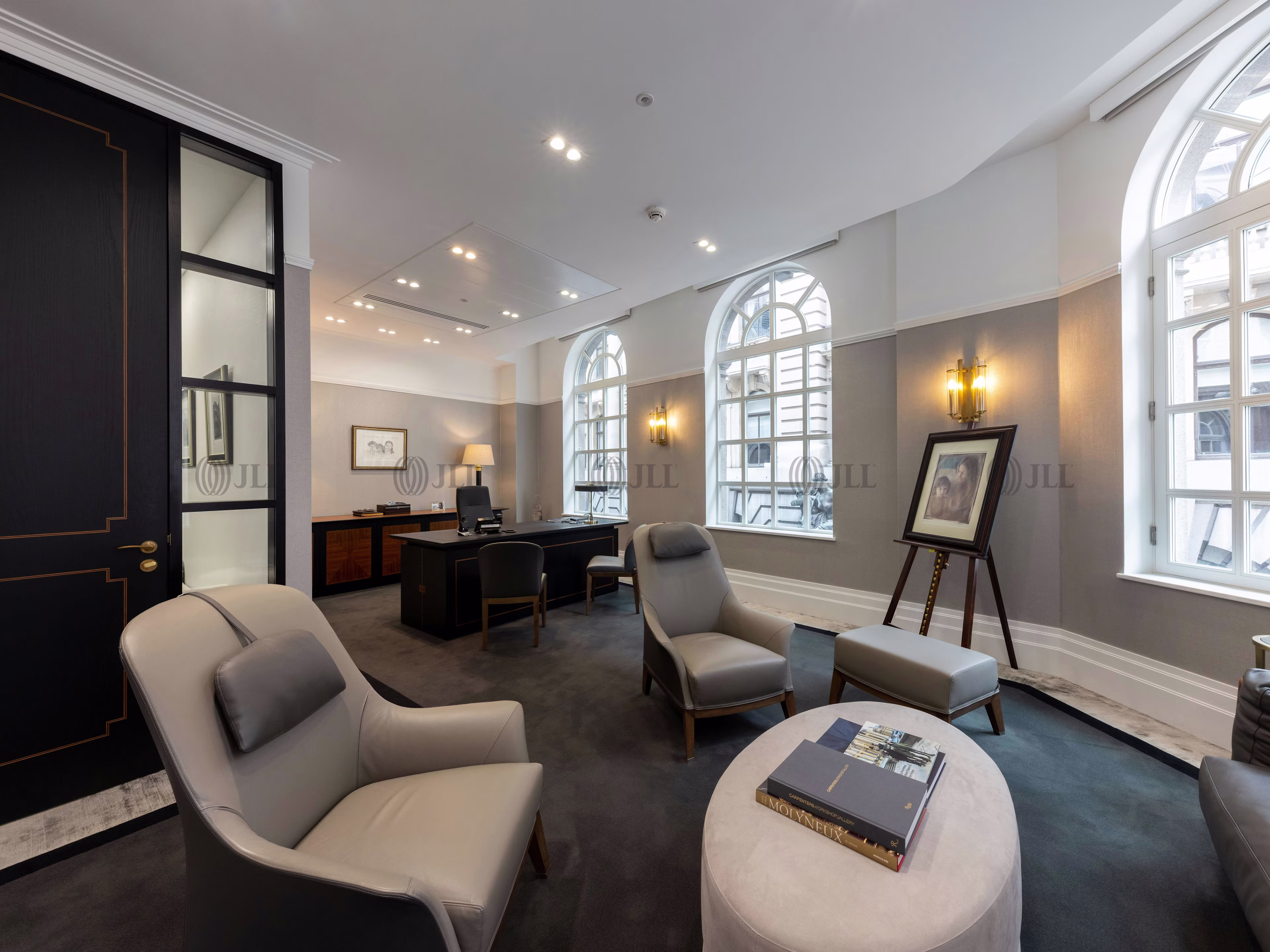 60 Lombard Street
