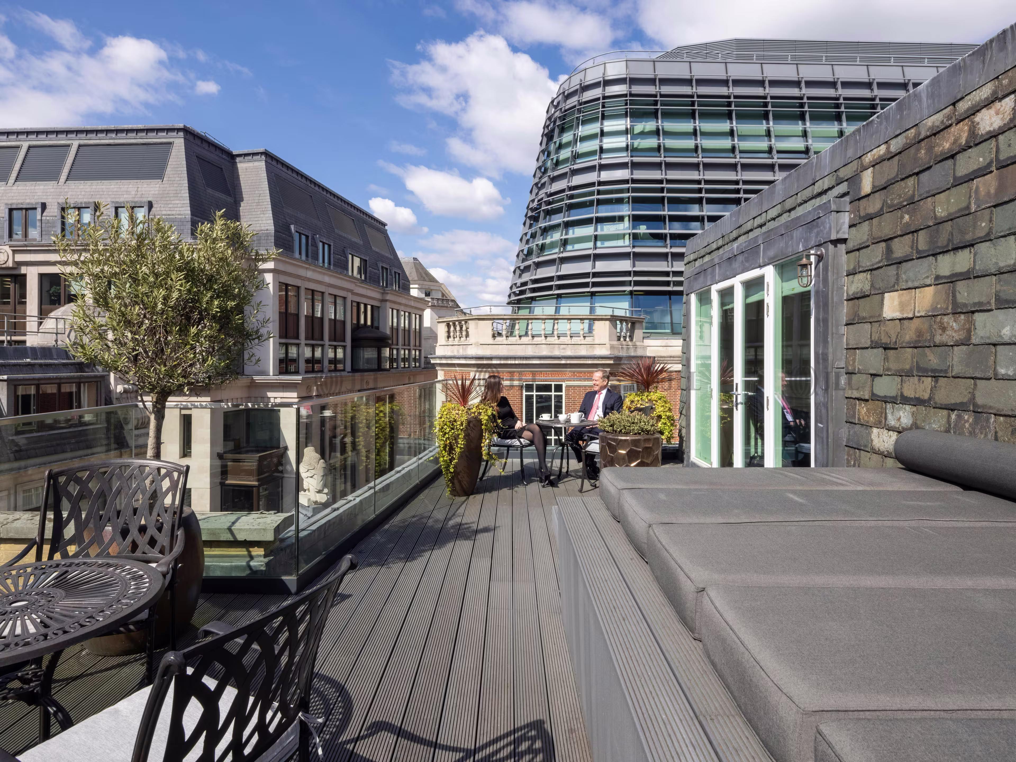 60 Lombard Street