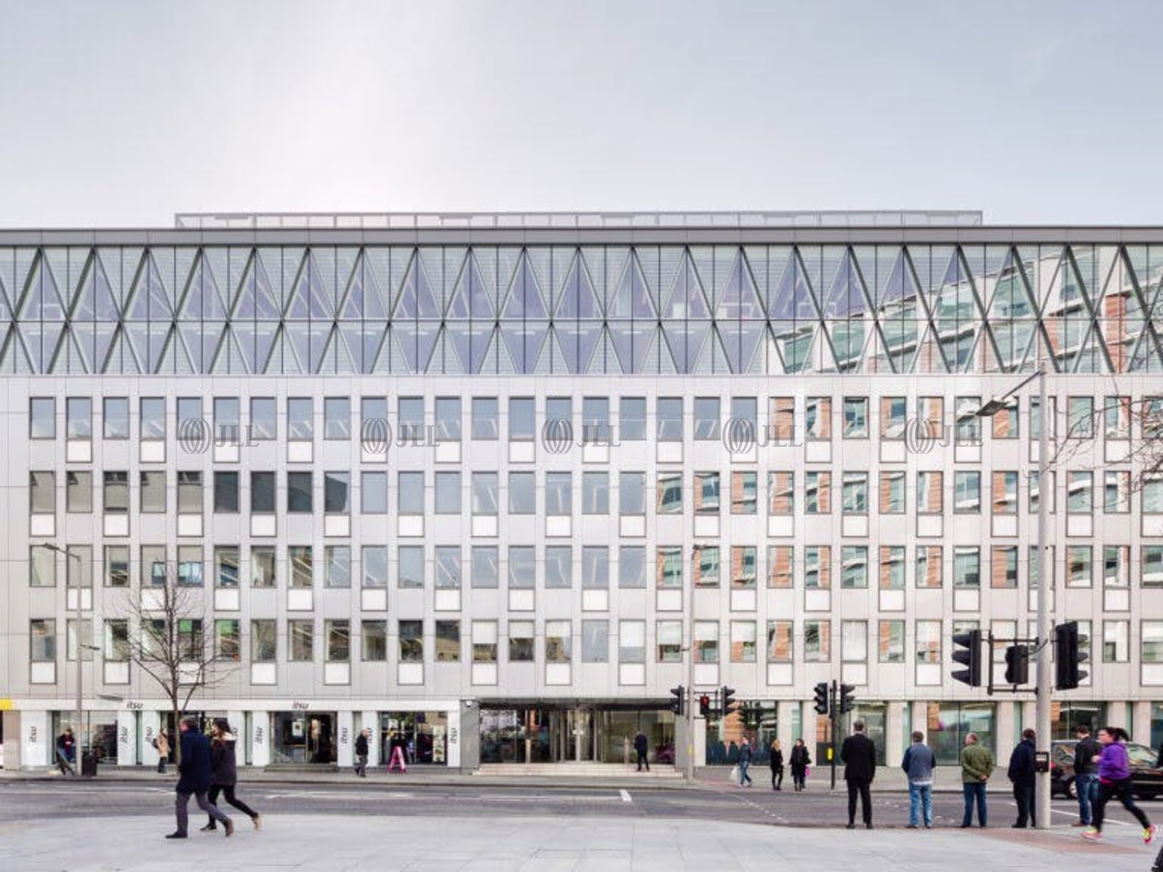 Harlequin Building, 65 Southwark Street