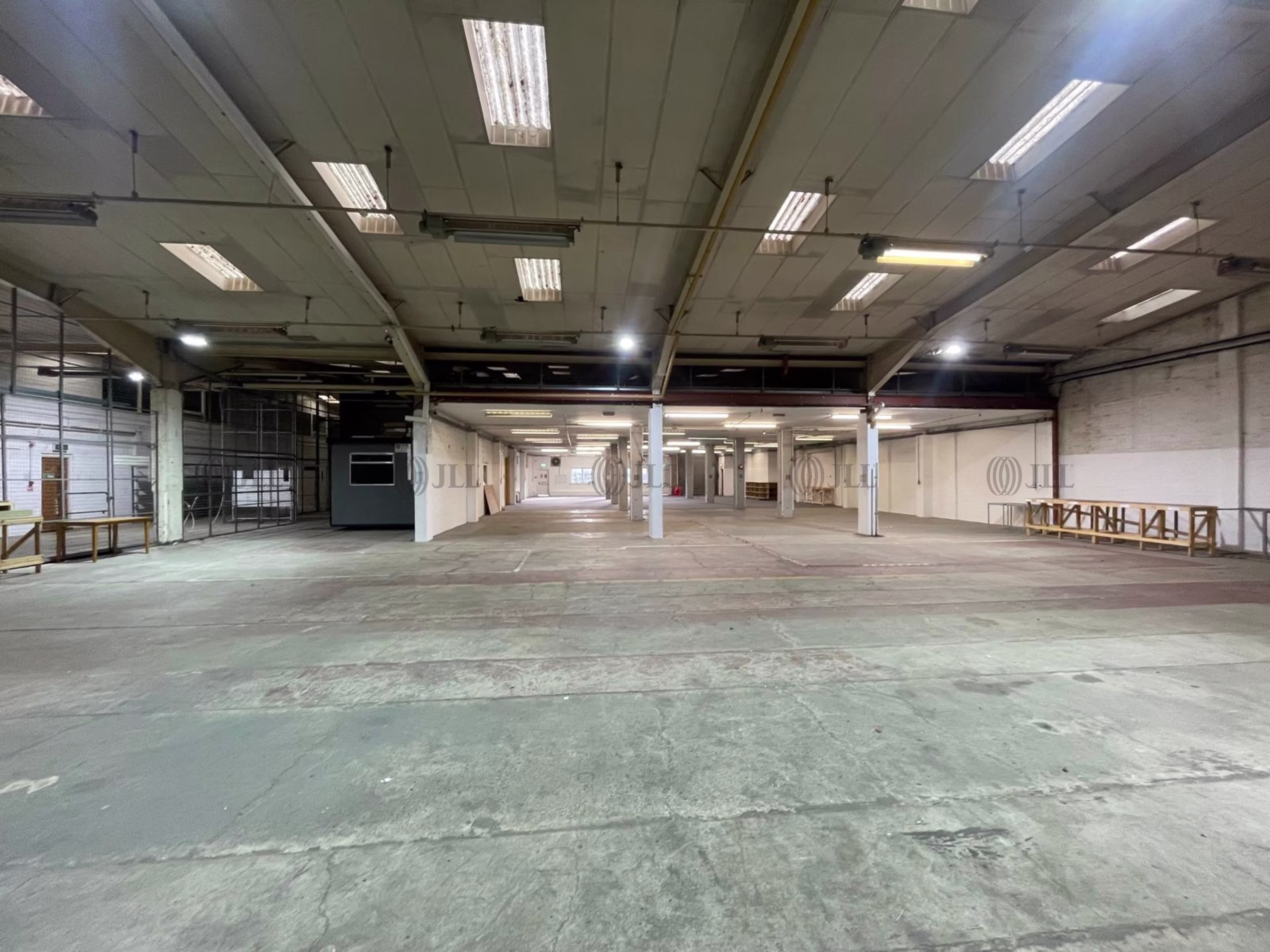 Unit 3, Buchanan Business Park