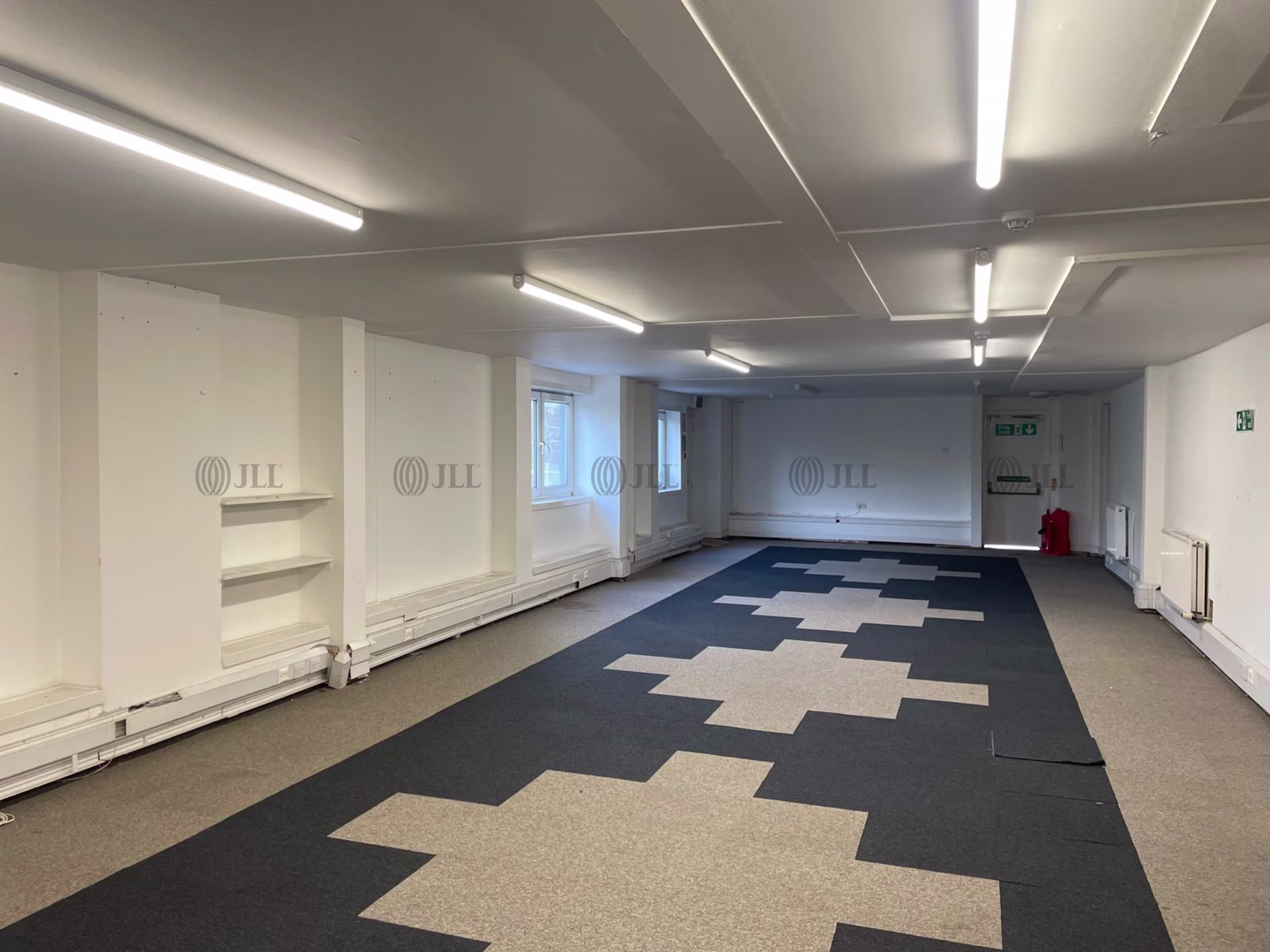 Unit 3, Buchanan Business Park