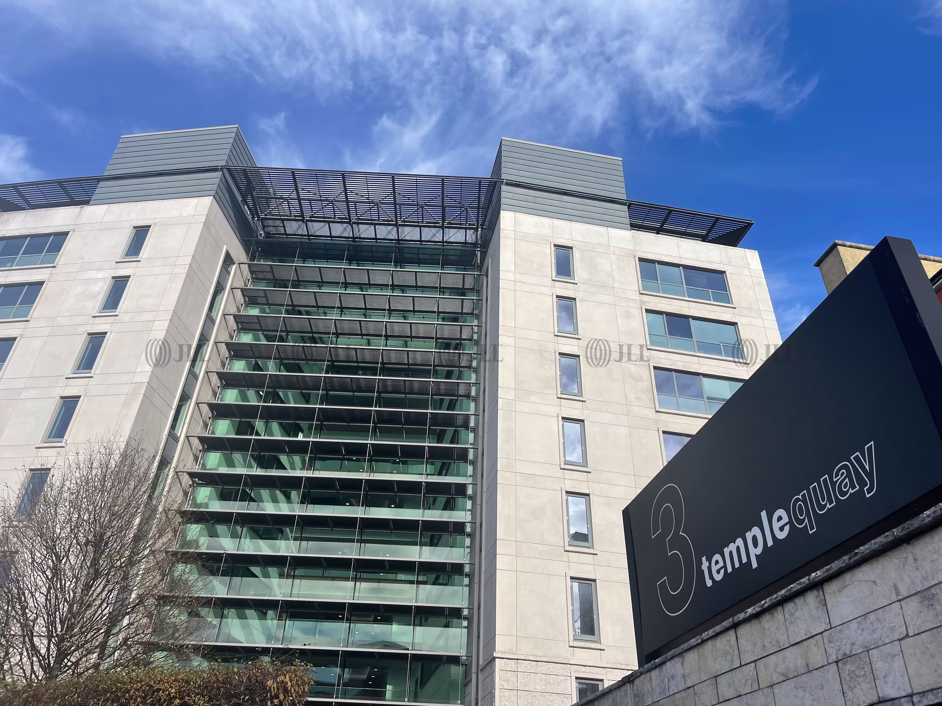 3 Temple Quay