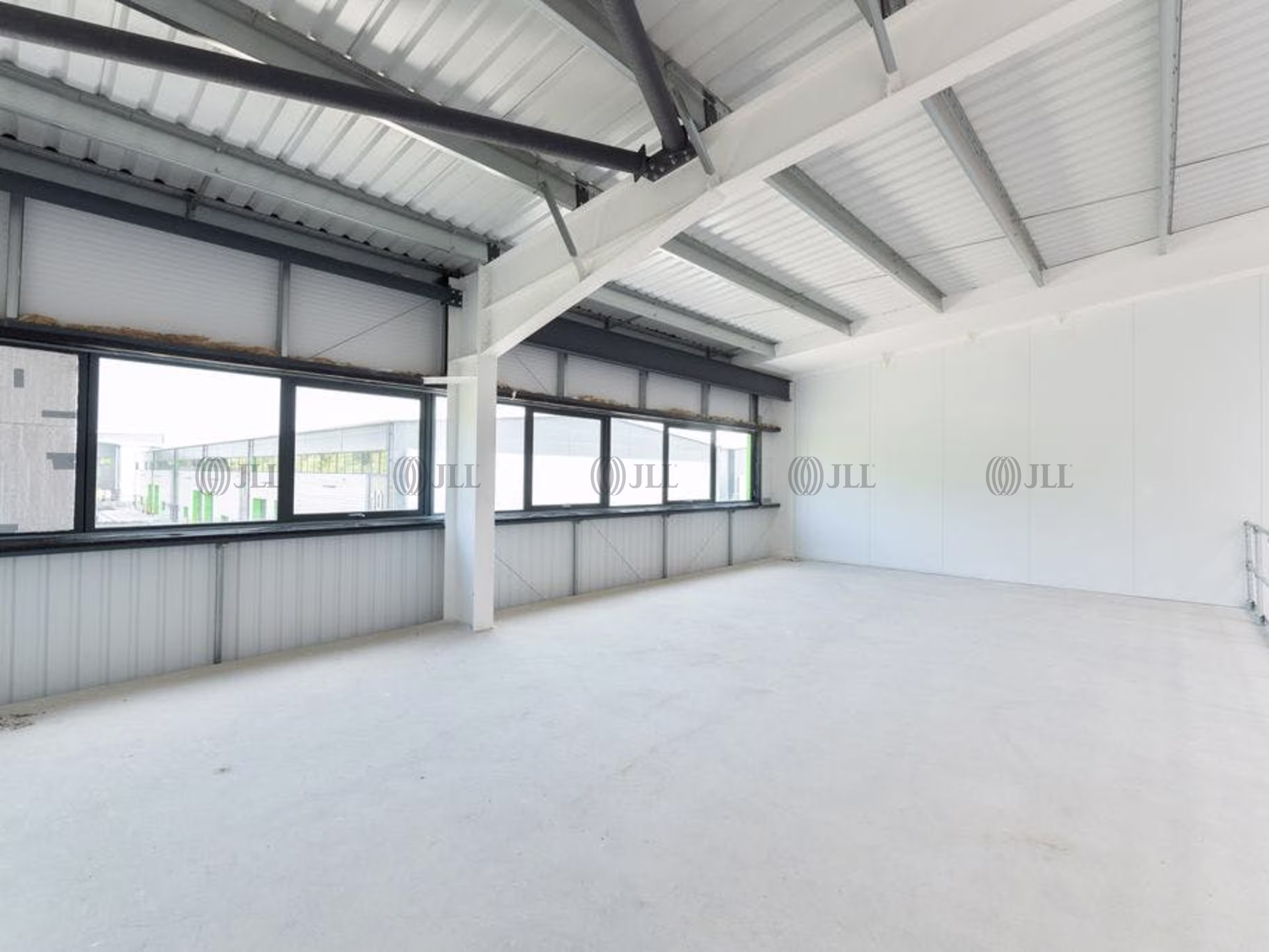 Unit 4 Genesis Park