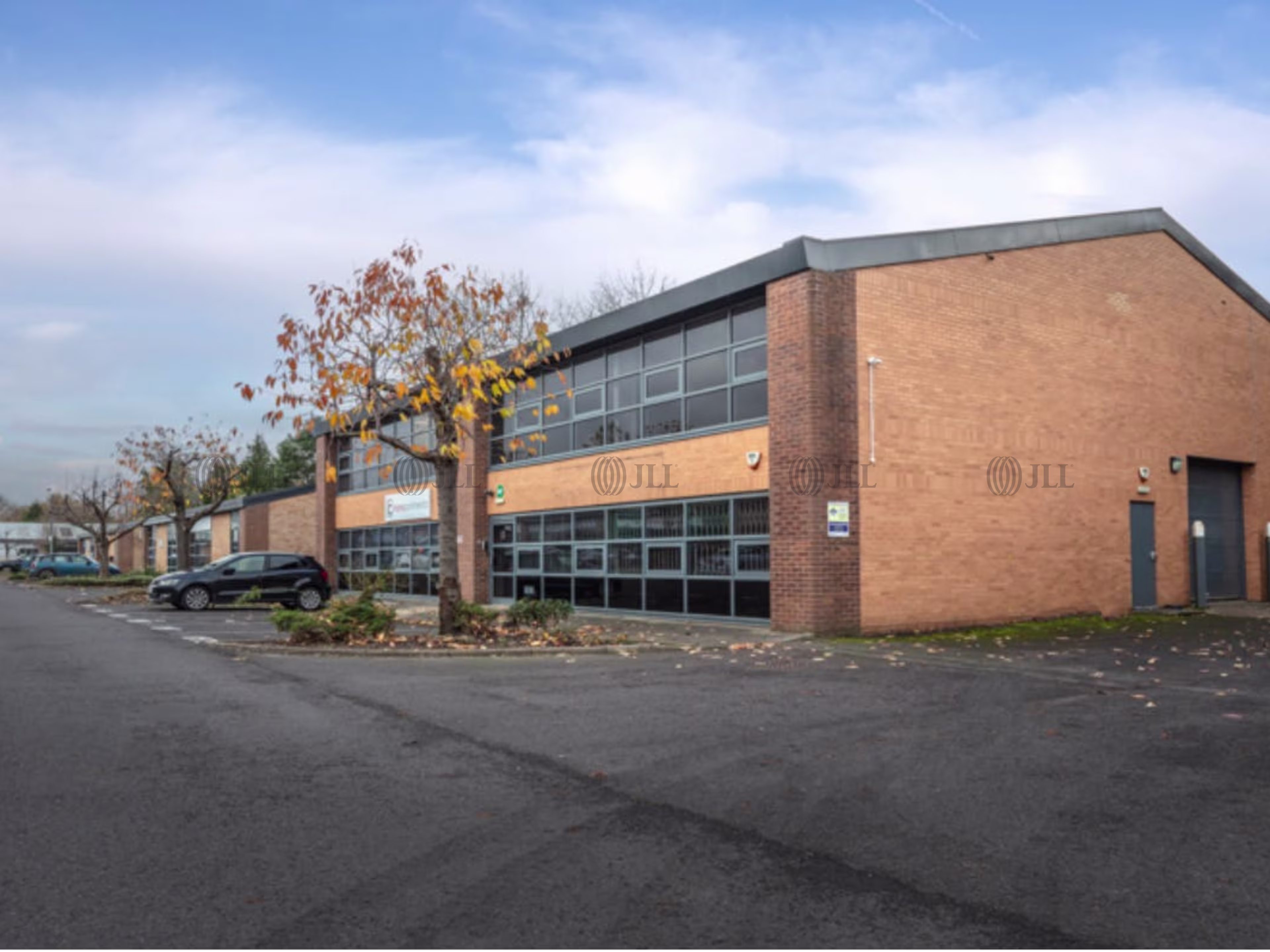 897 Plymouth Road