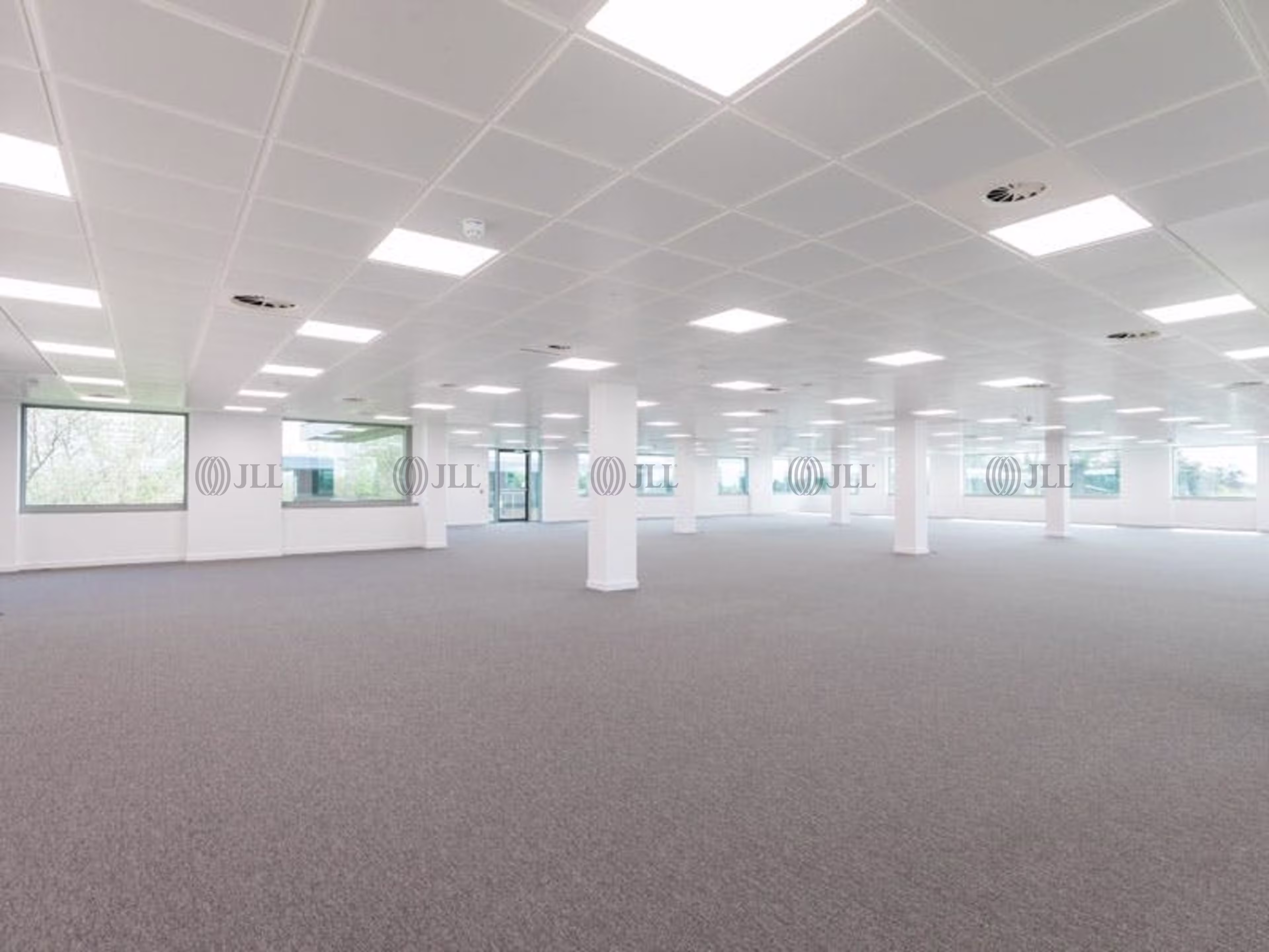 Odyssey Business Park, Anteros