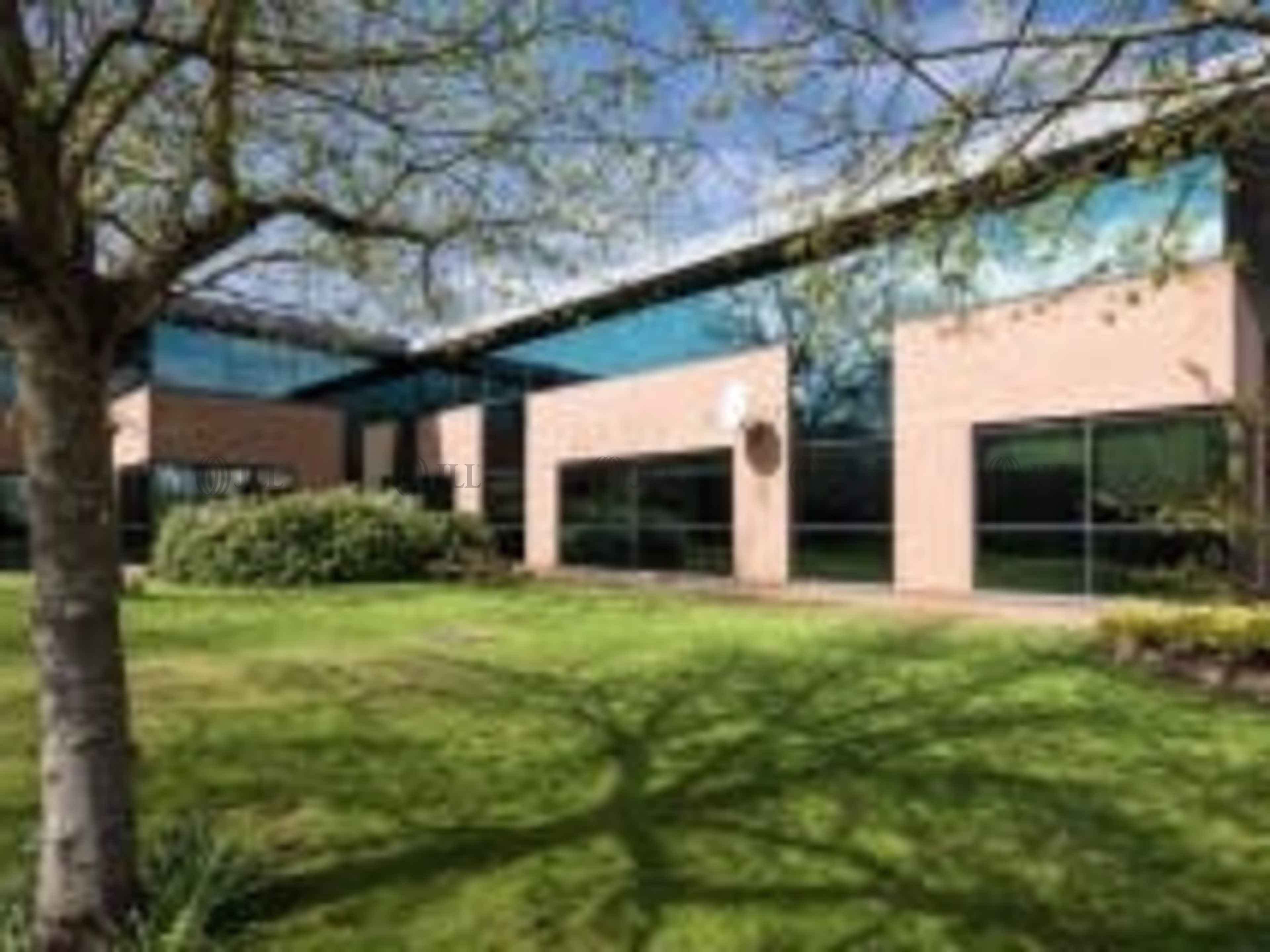 Odyssey Business Park, Anteros