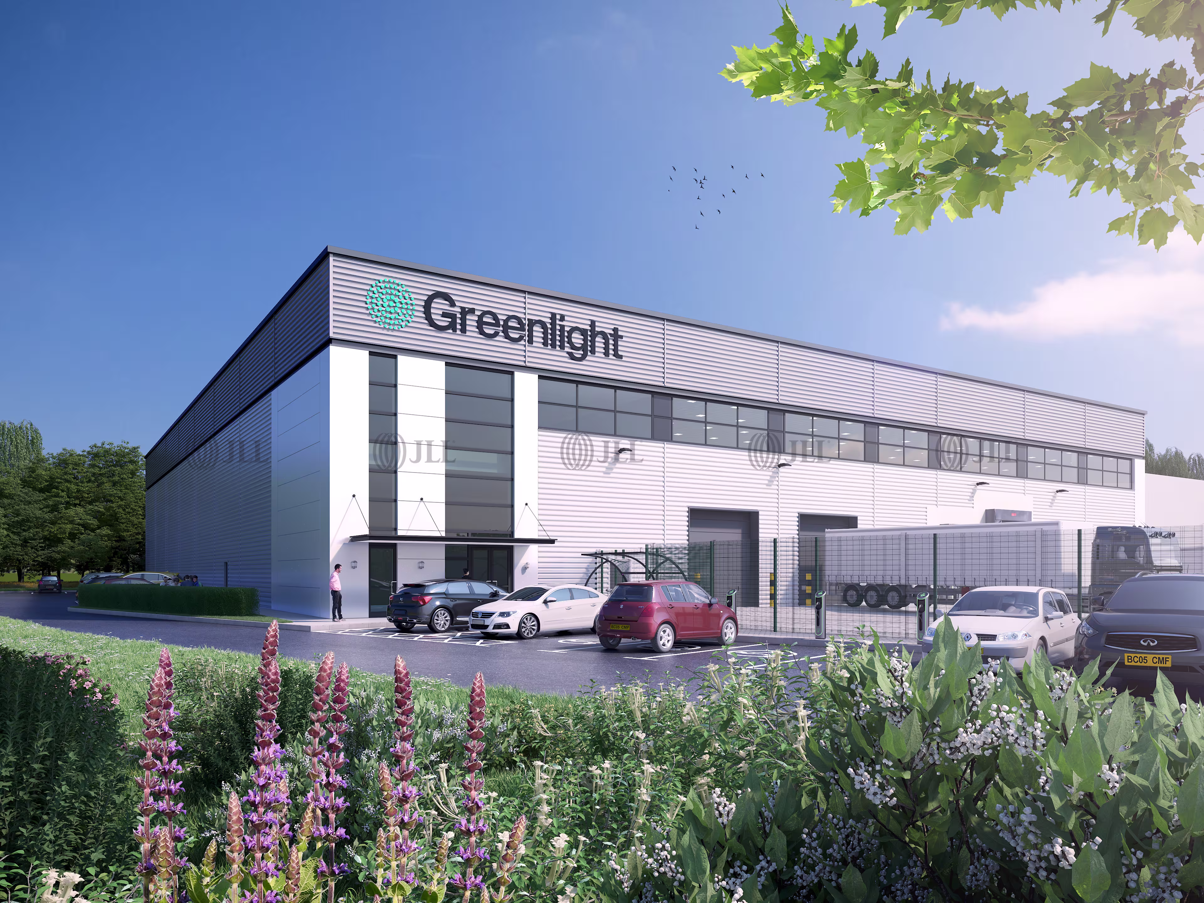 Greenlight Heathrow