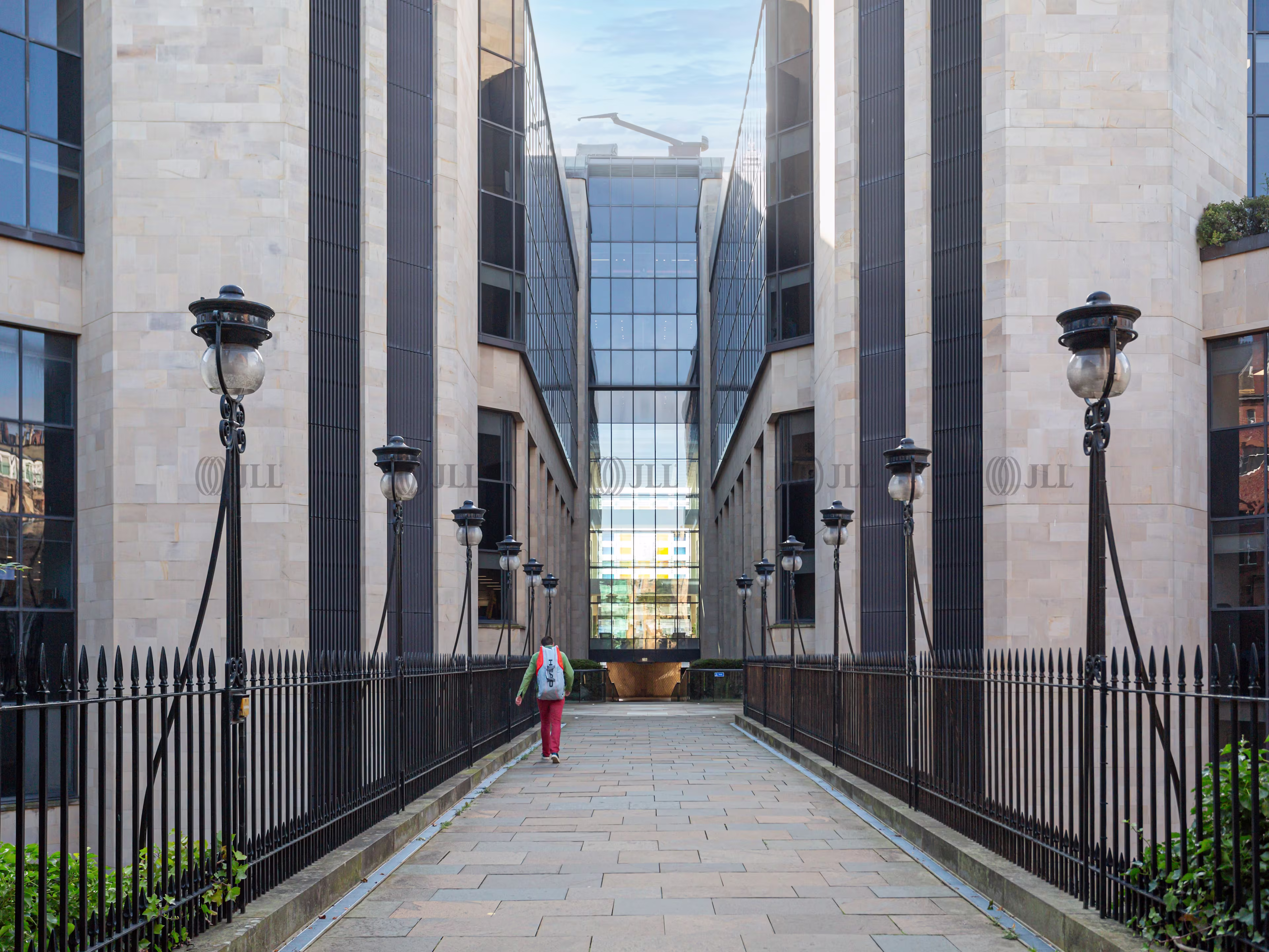 30 Lothian Road