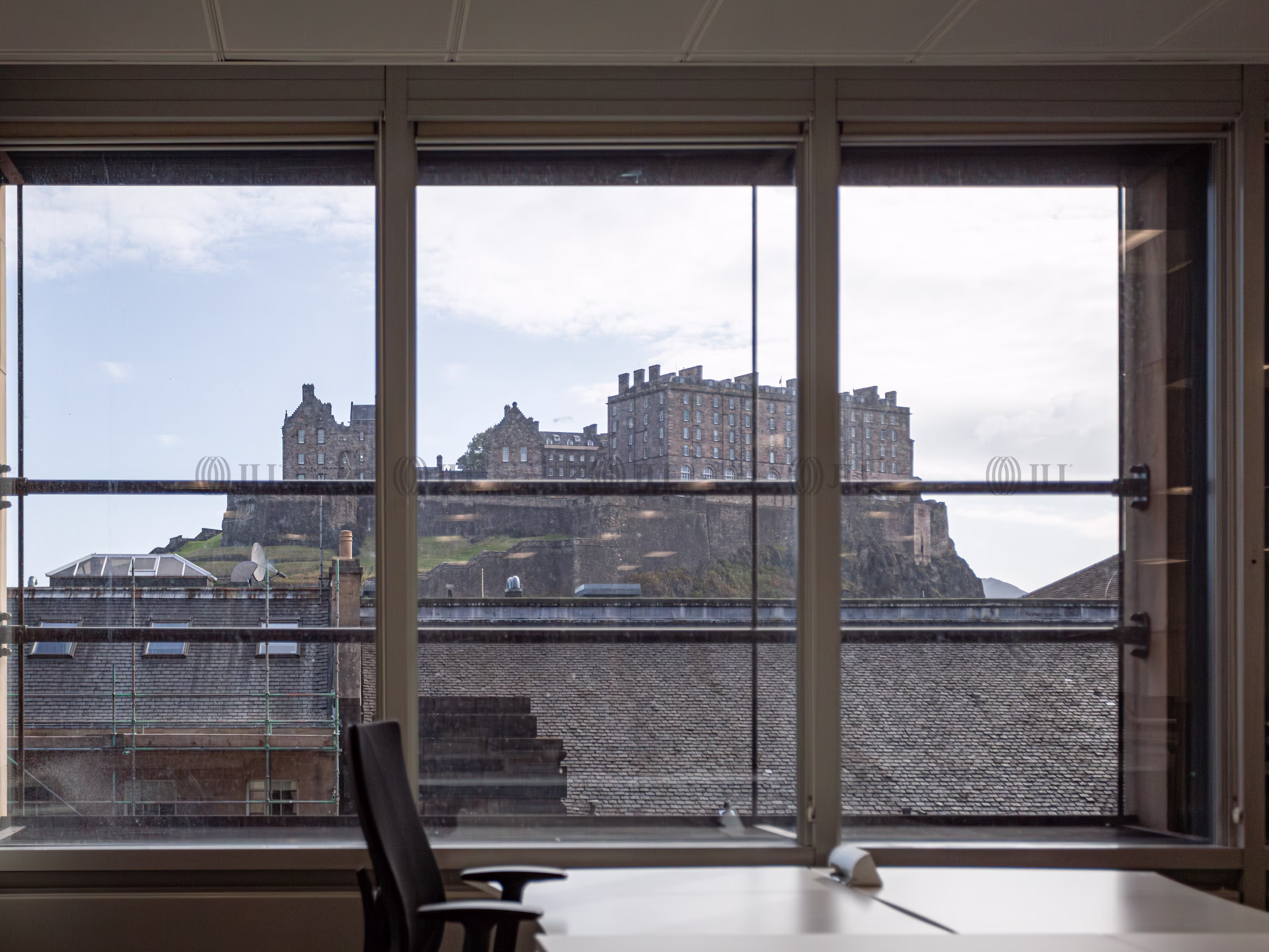 30 Lothian Road