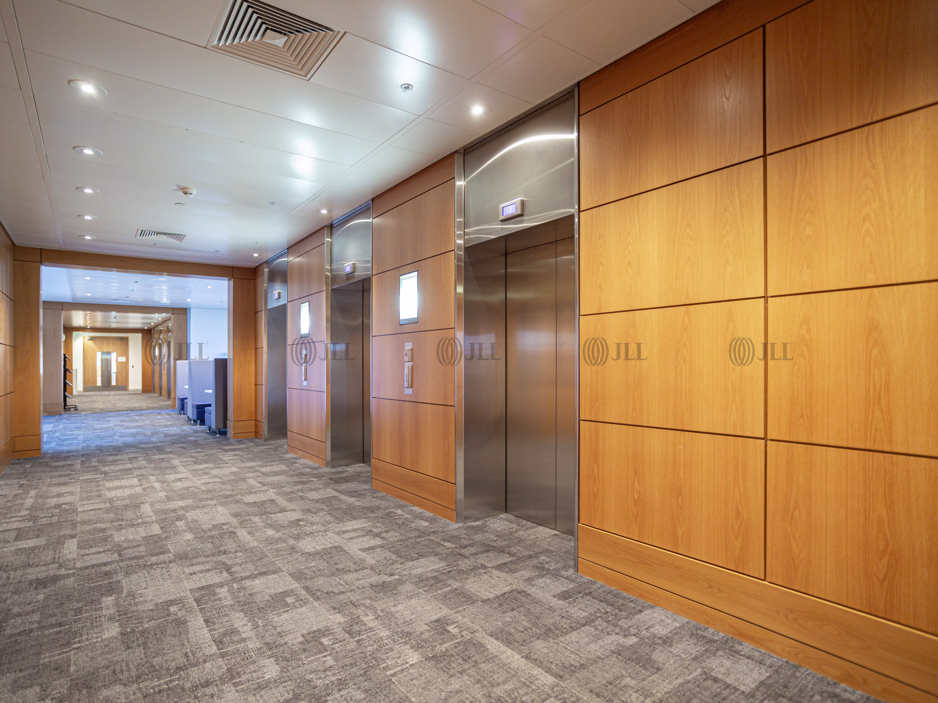 30 Lothian Road