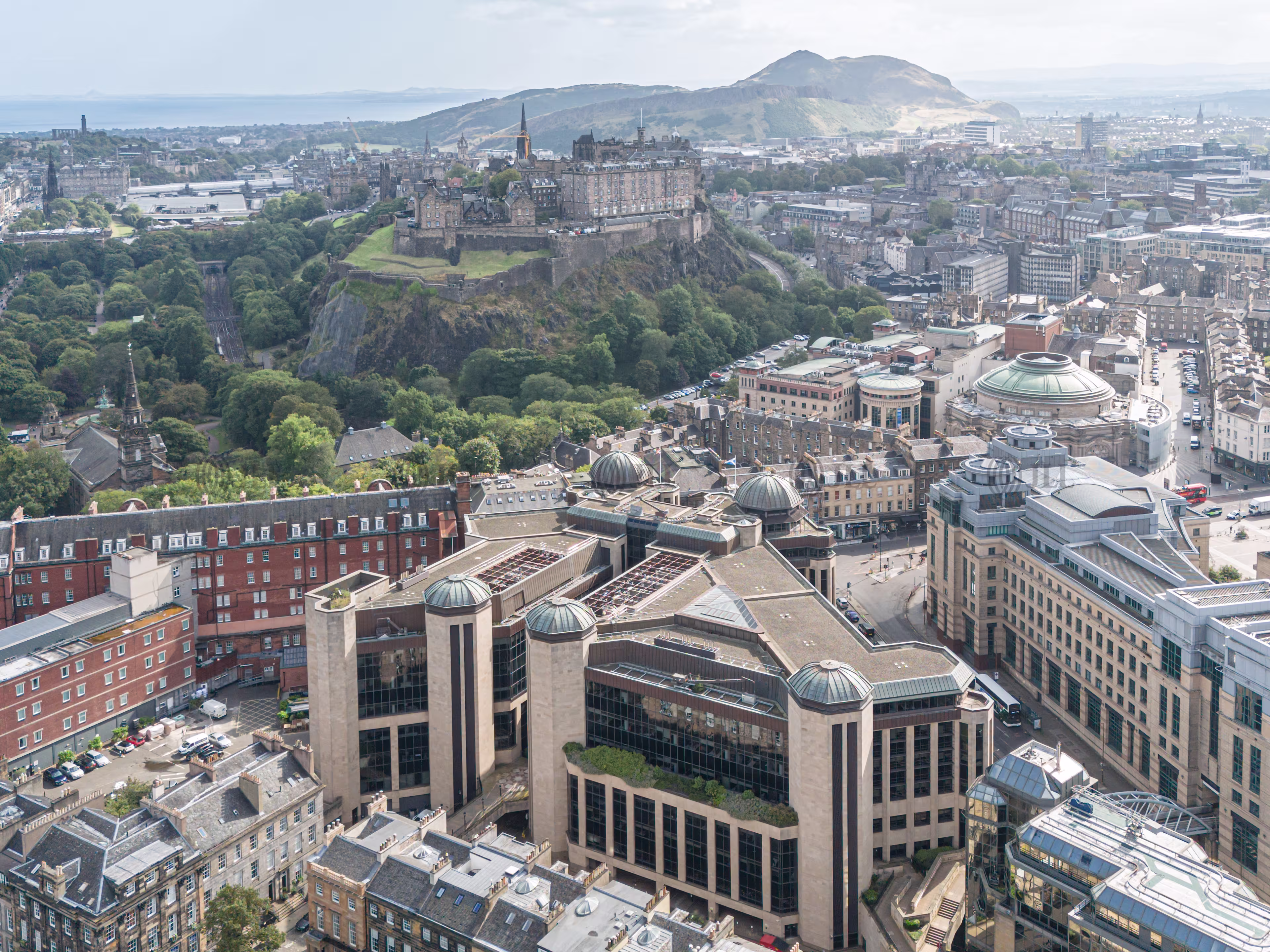 30 Lothian Road