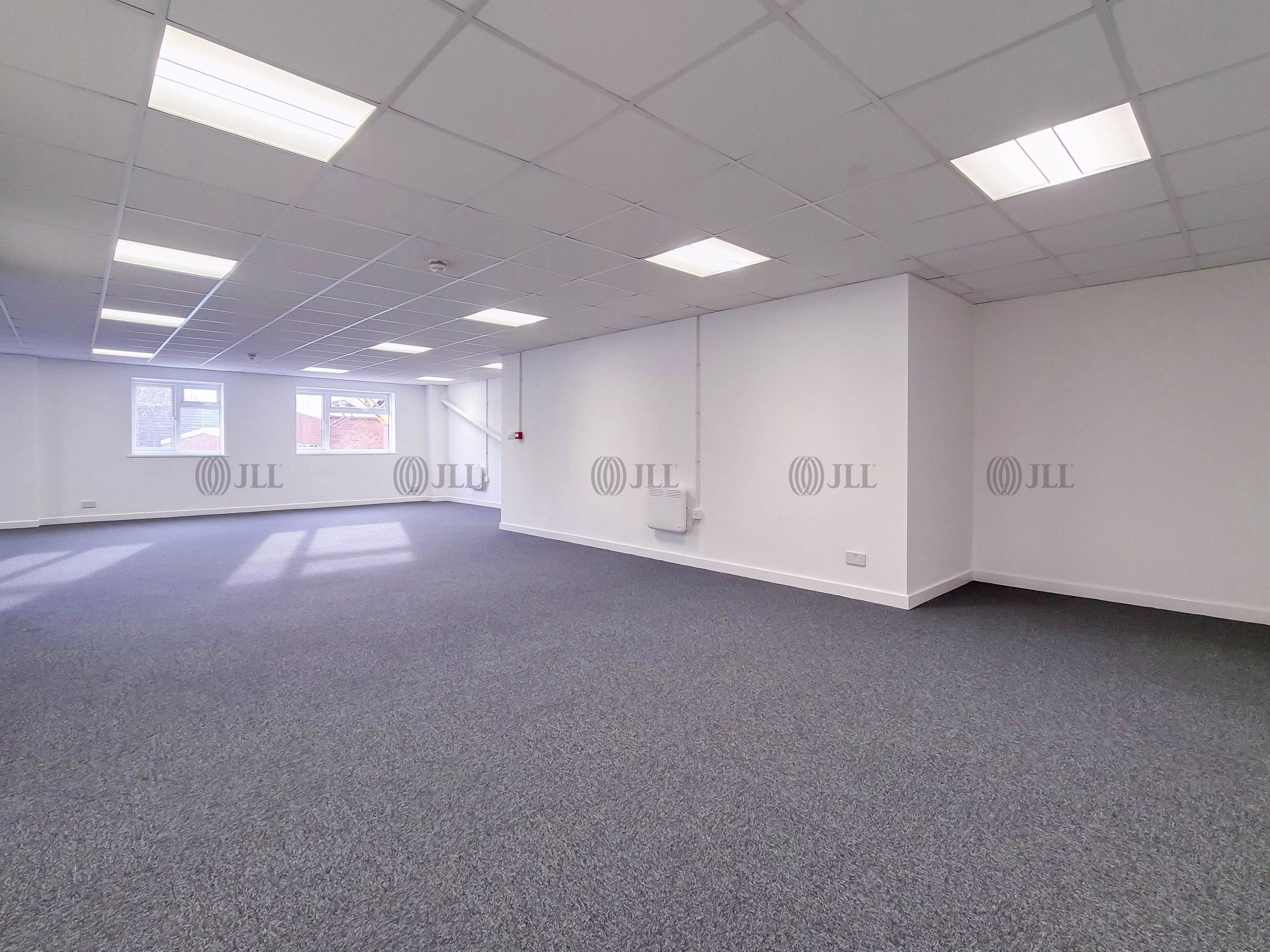 Unit 1, Buckingham Road Industrial Estate