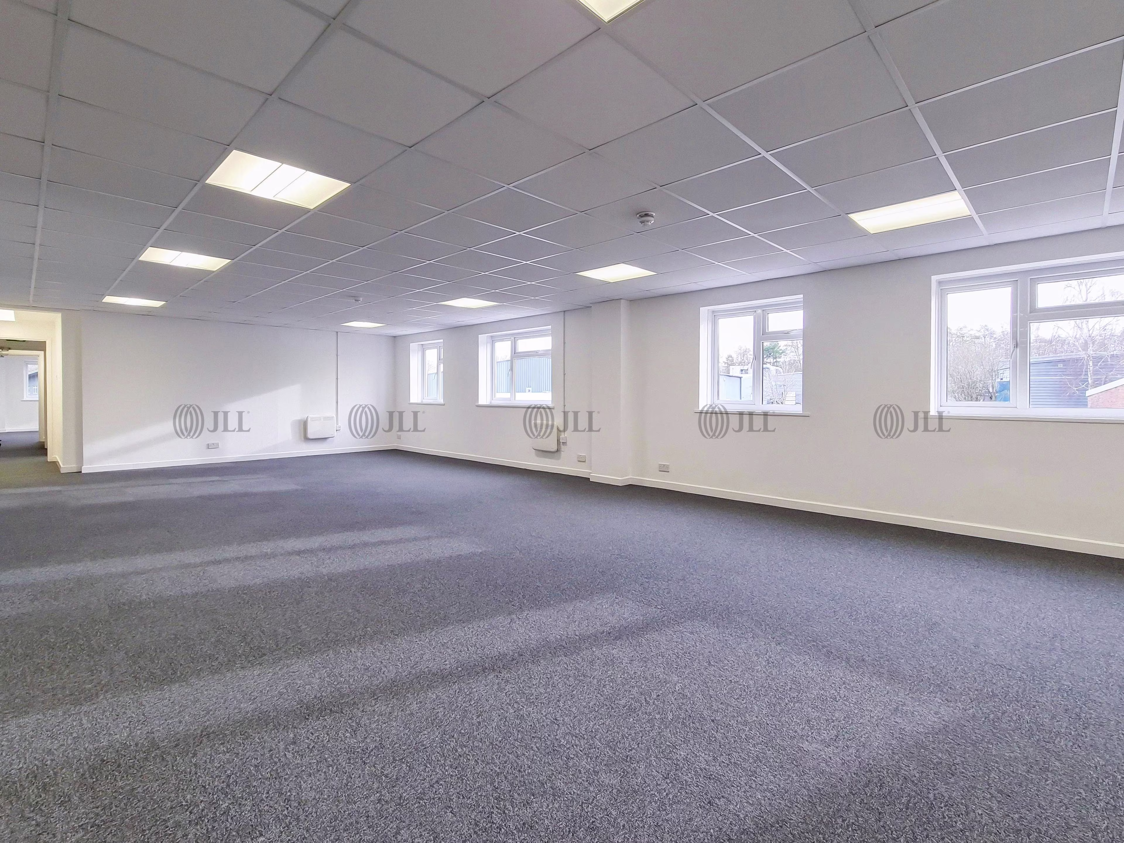 Unit 1, Buckingham Road Industrial Estate