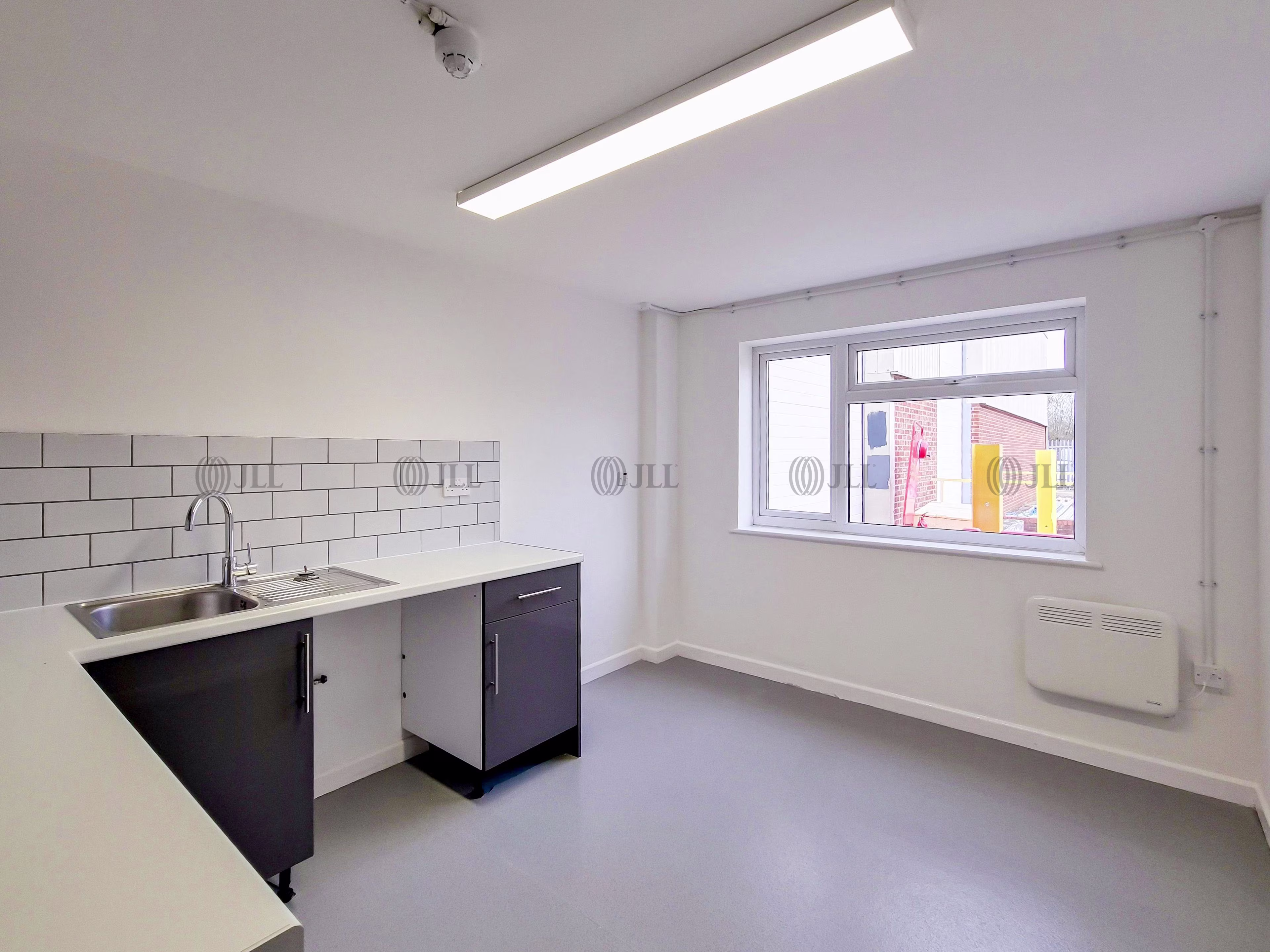 Unit 1, Buckingham Road Industrial Estate