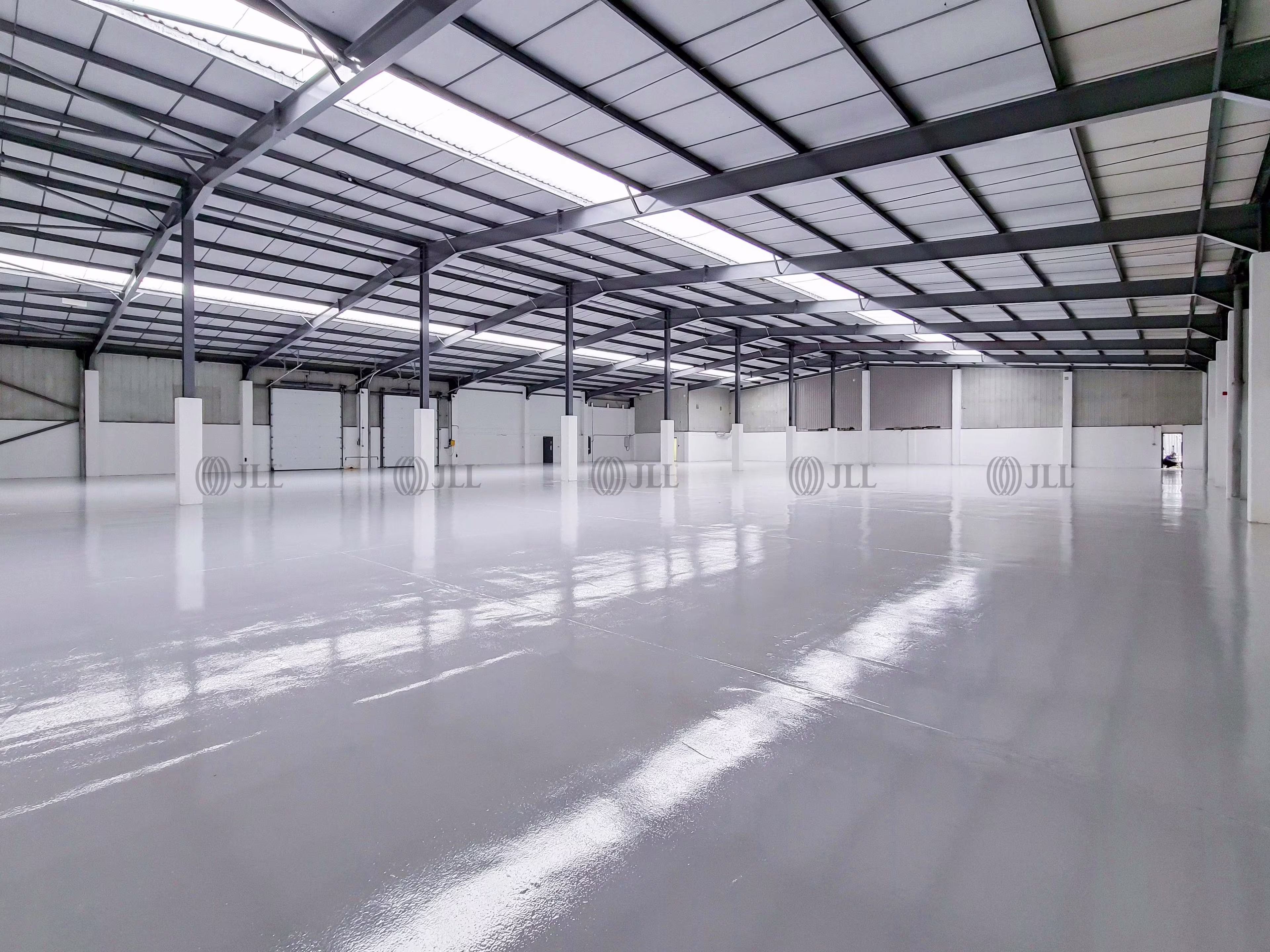 Unit 1, Buckingham Road Industrial Estate