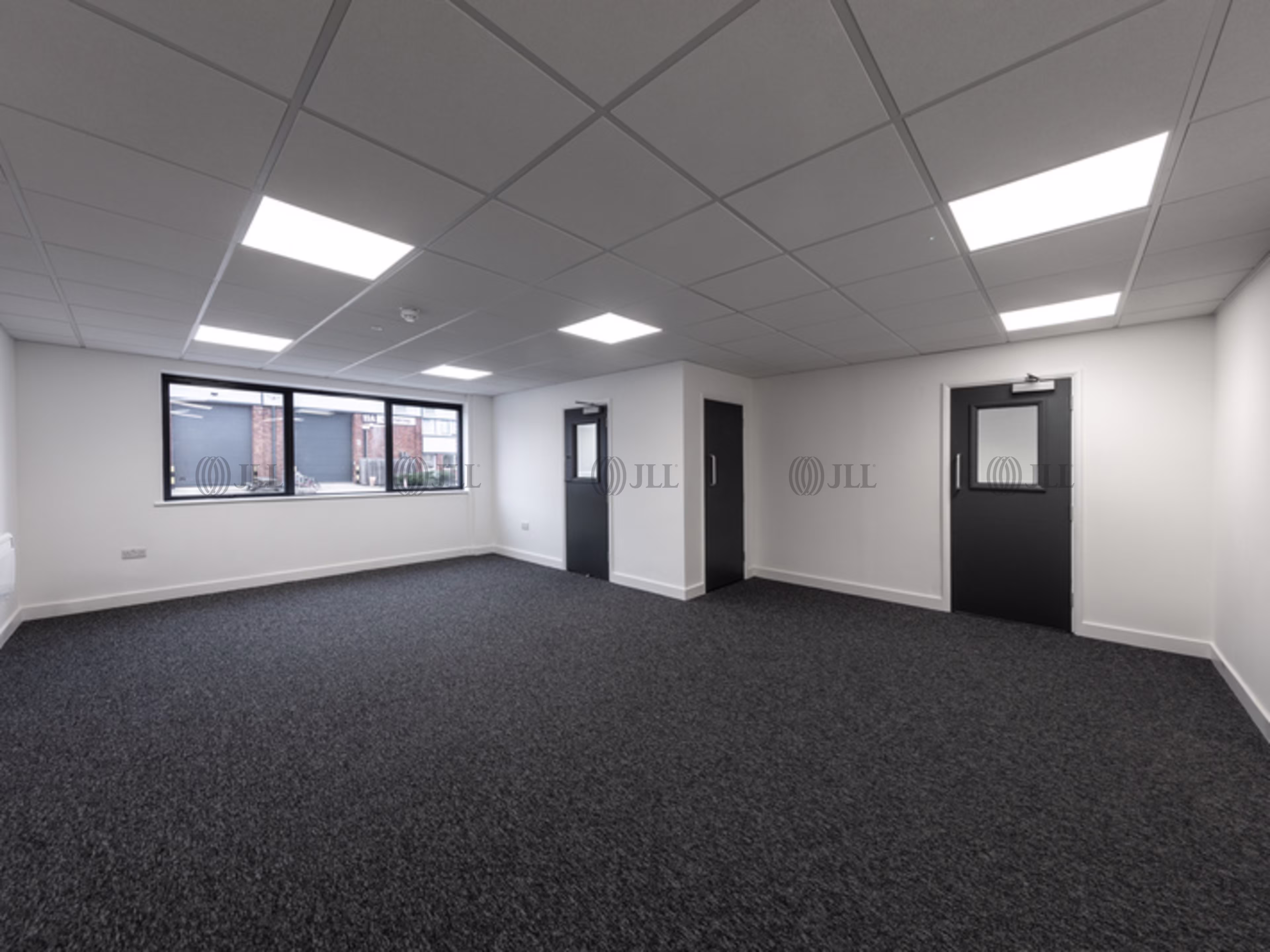 Unit 24, Acton Park