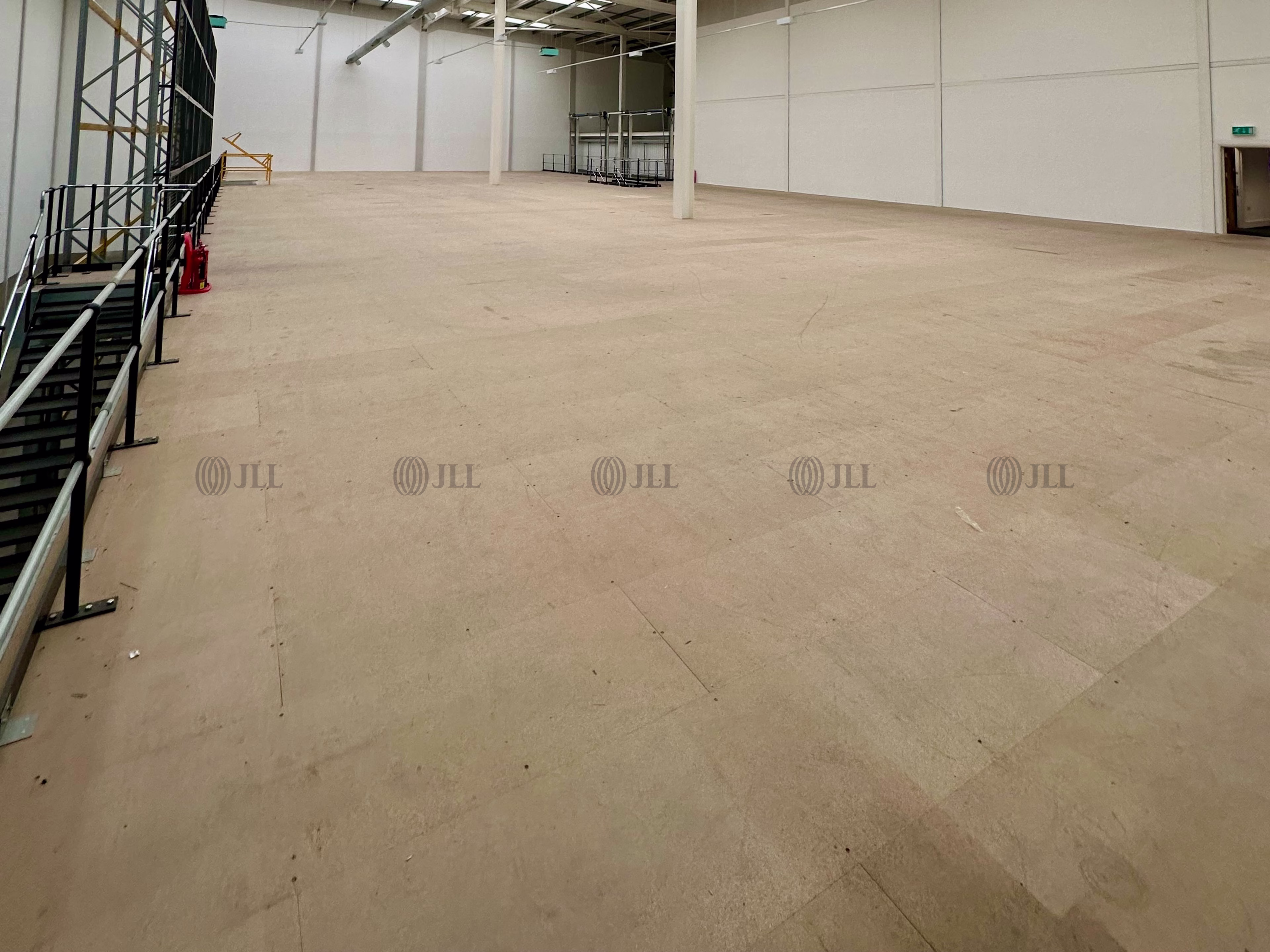 Unit 27 Trade City, Avro Way