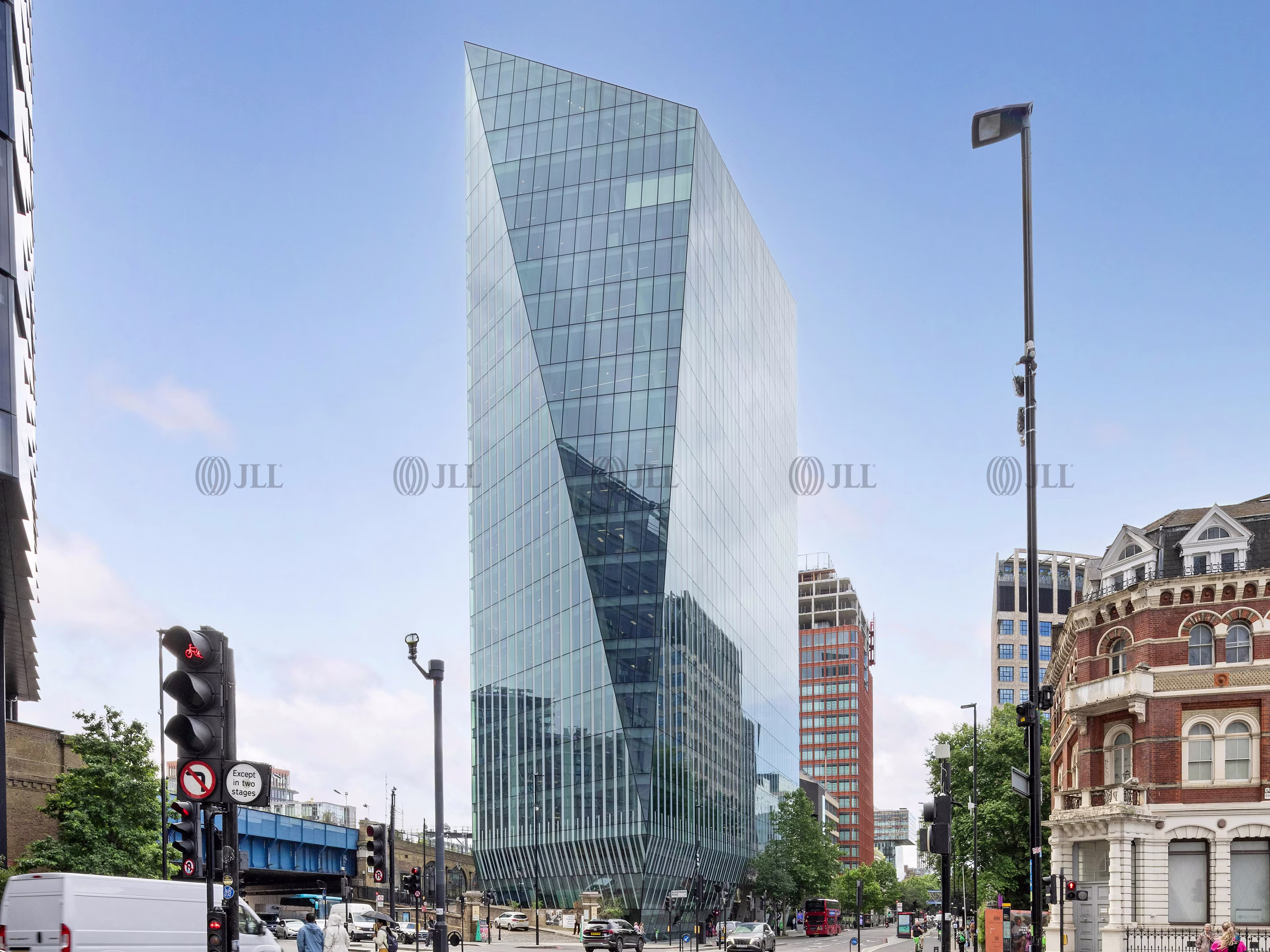 240 Blackfriars Road
