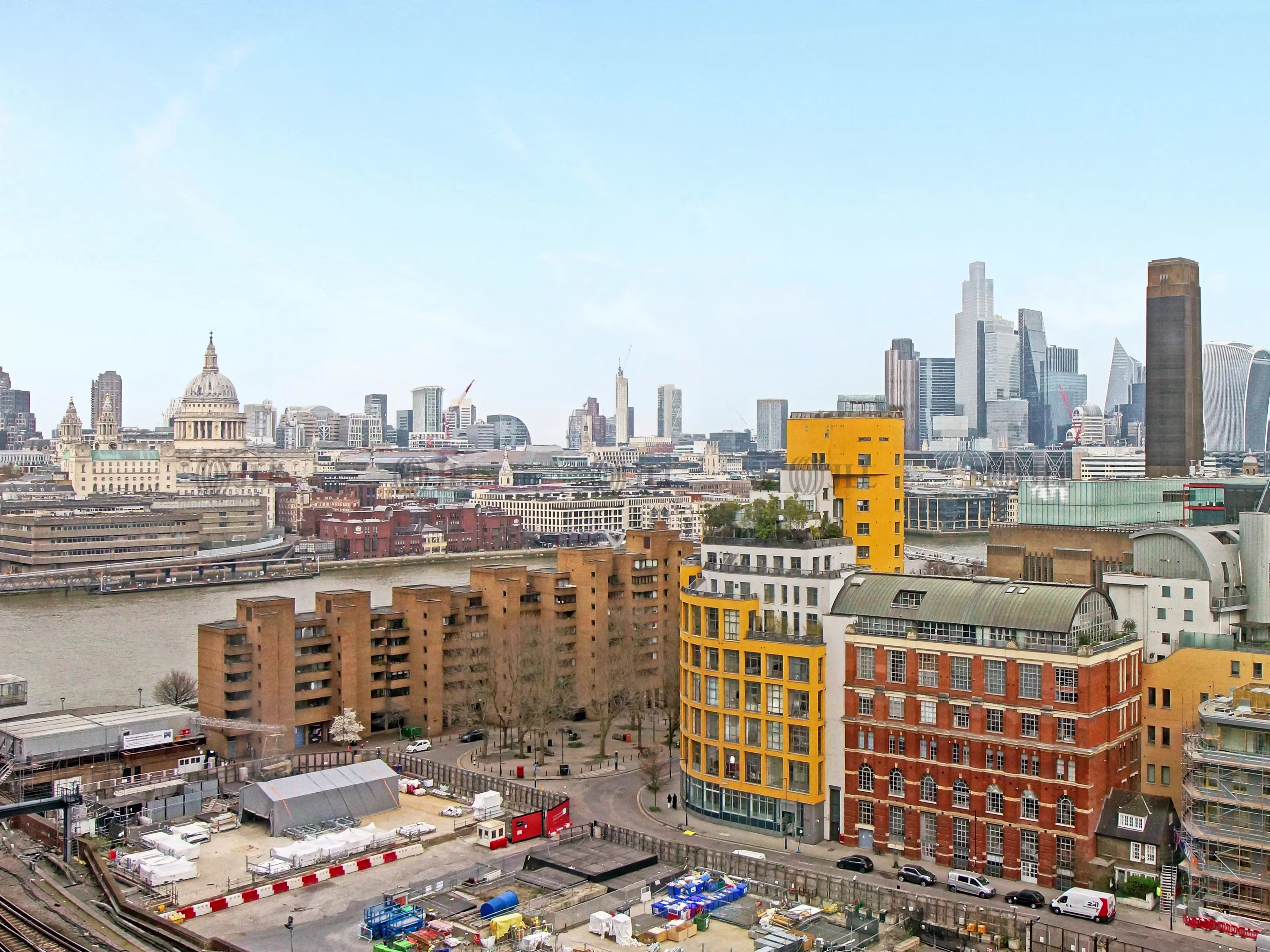 240 Blackfriars Road