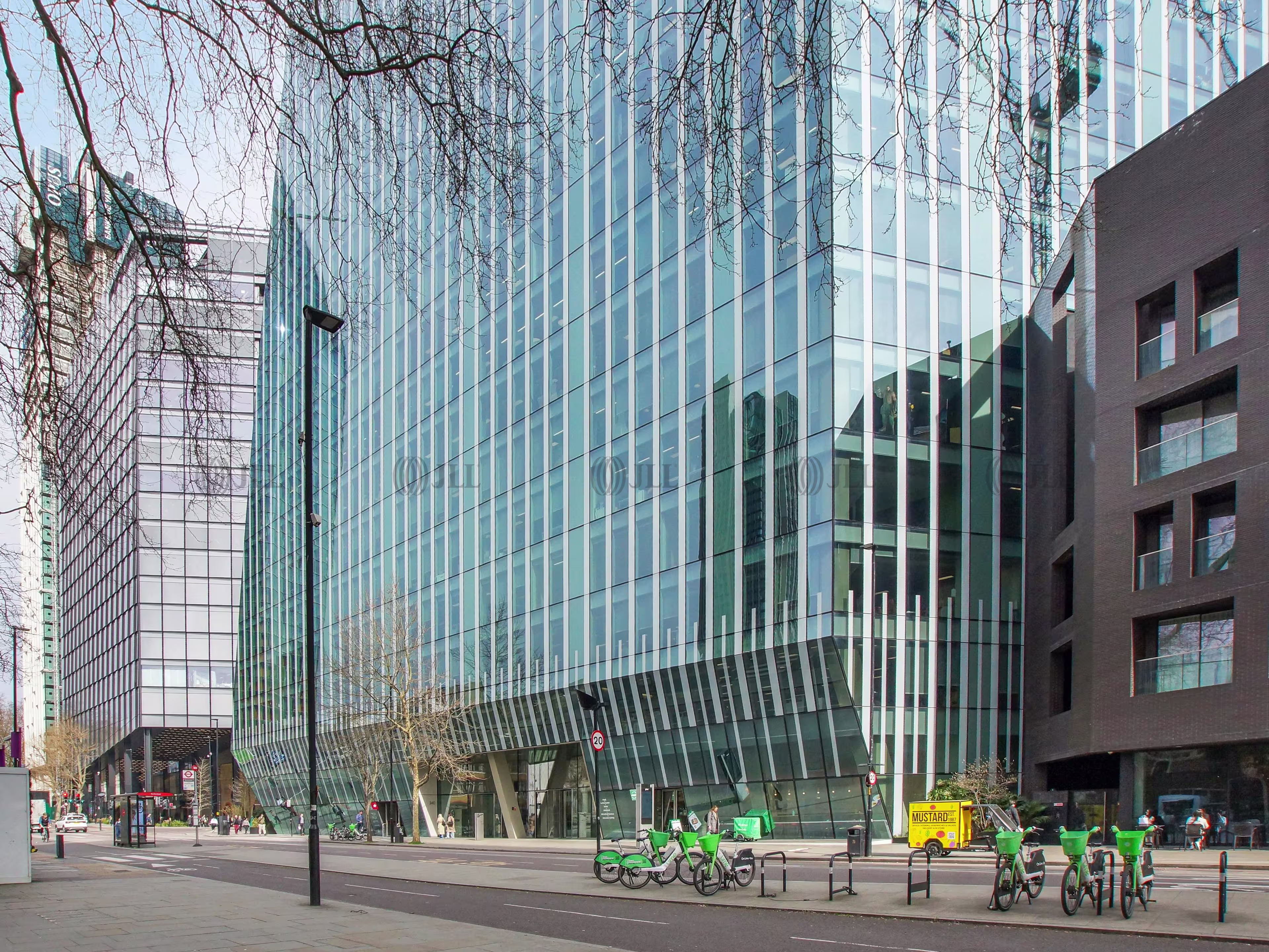 240 Blackfriars Road