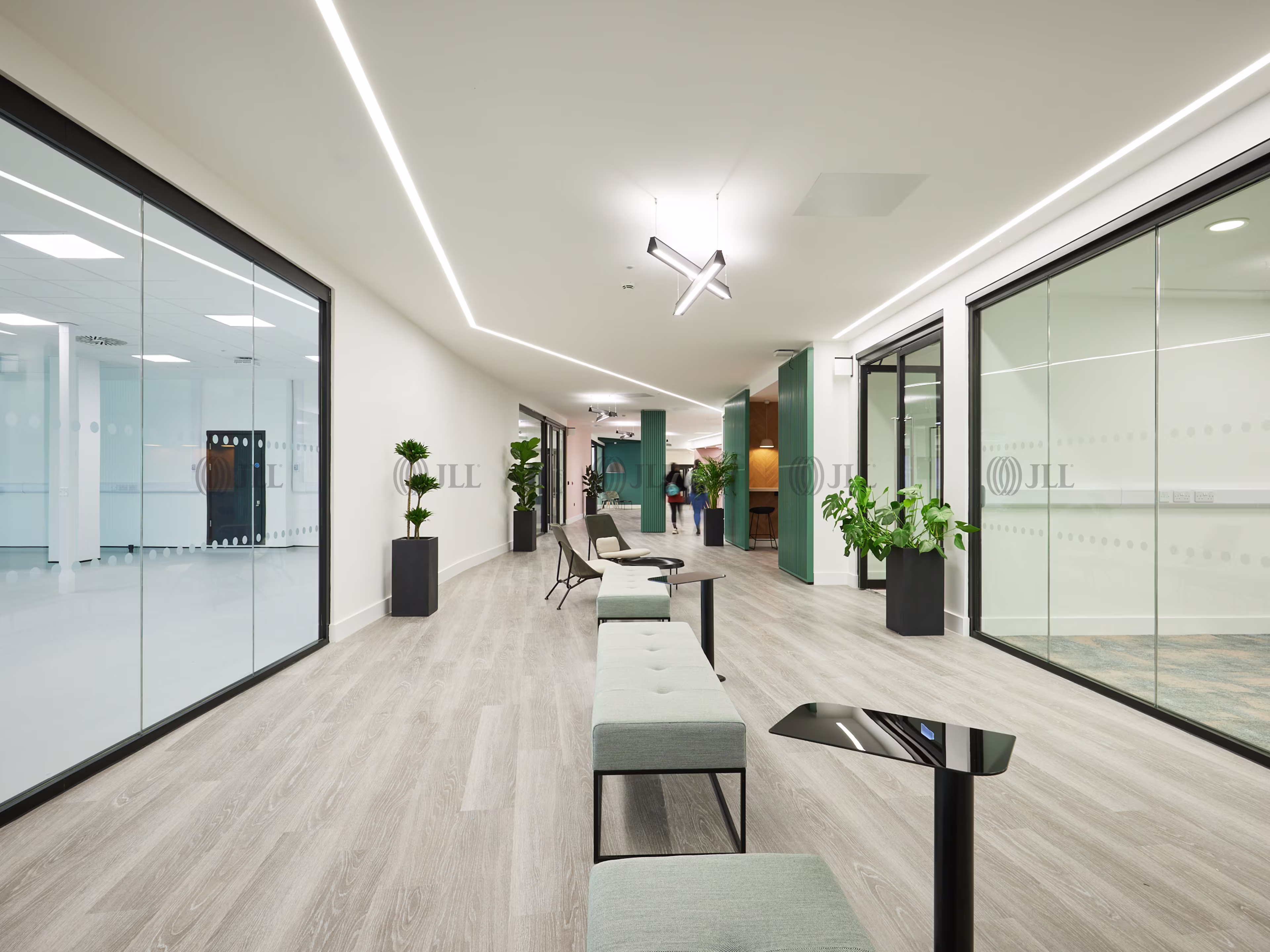 Alderley Park
