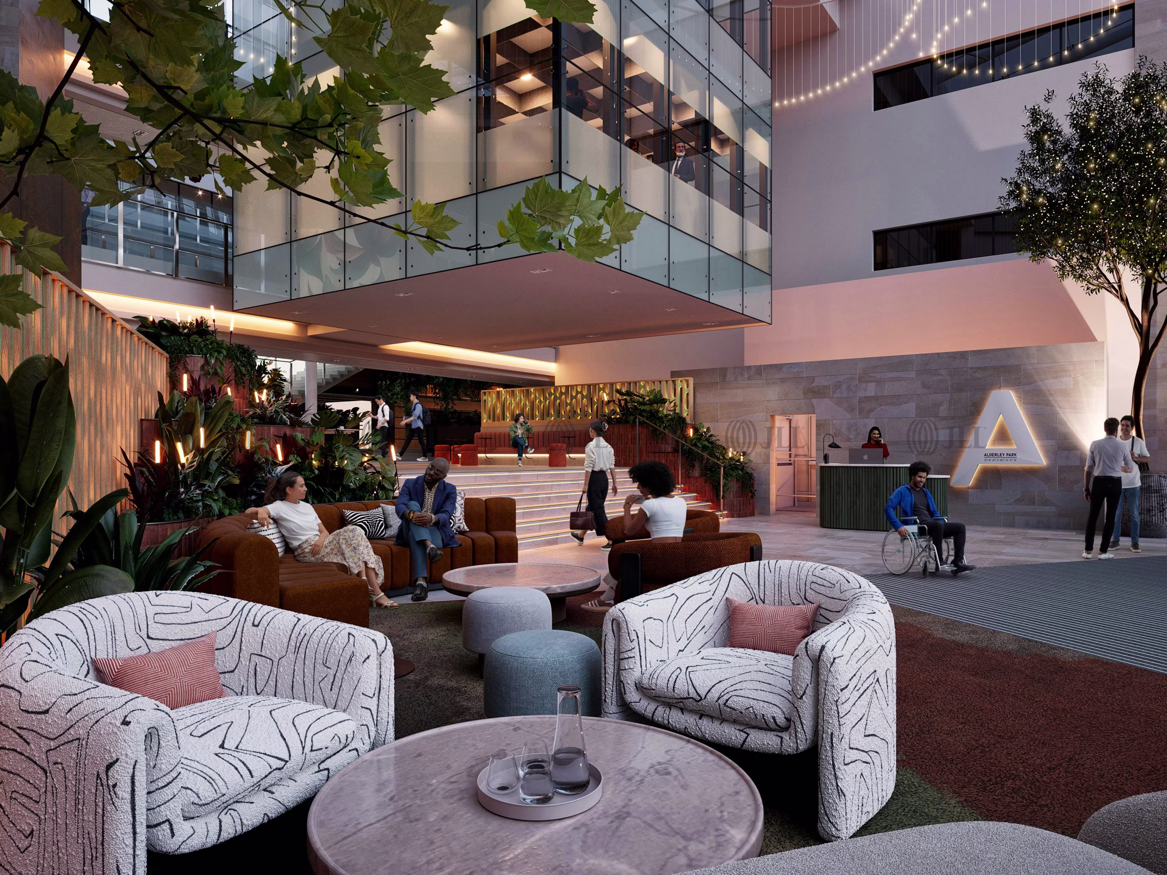 Alderley Park