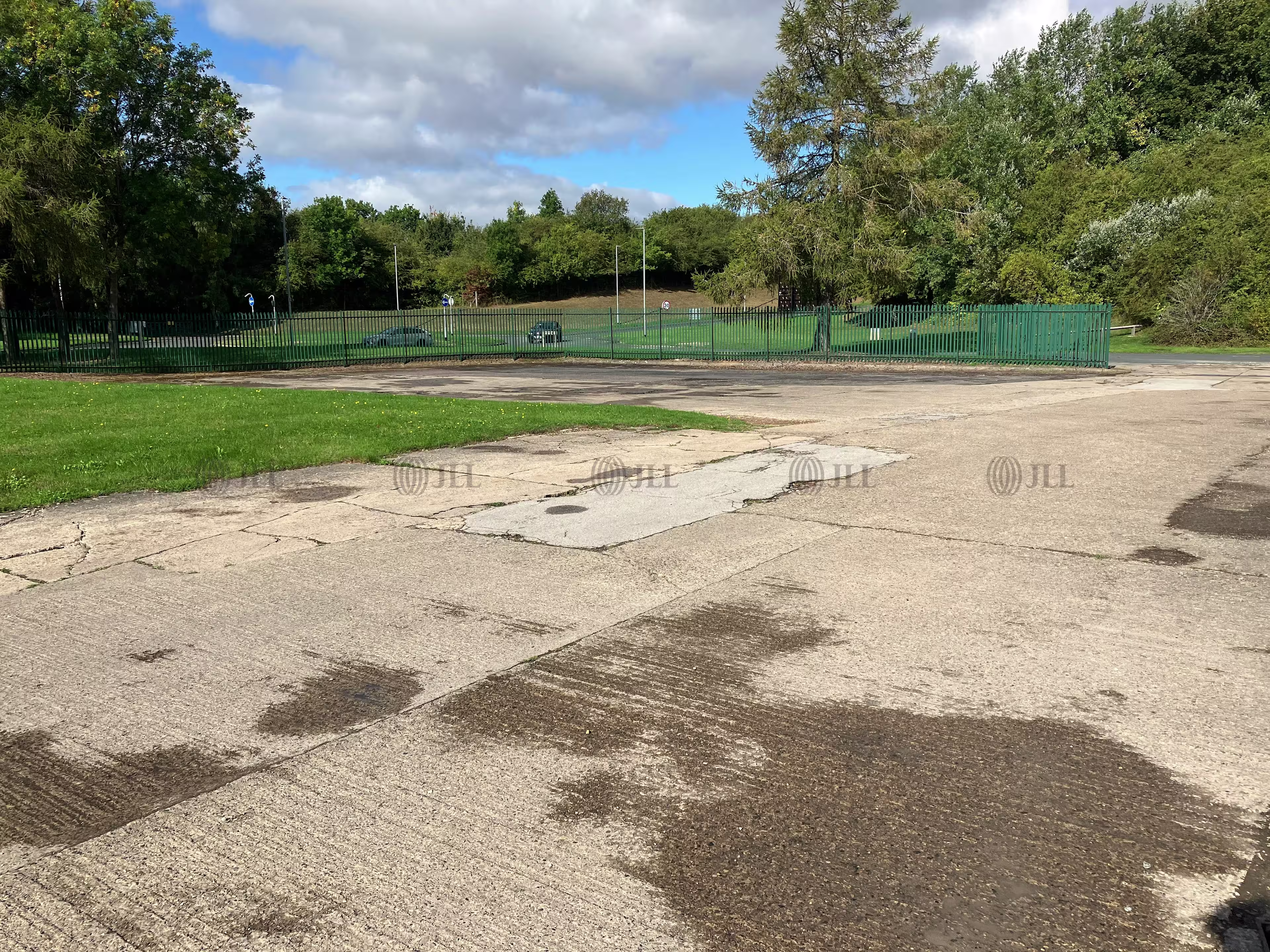 Unit 101, Thorp Arch Estate
