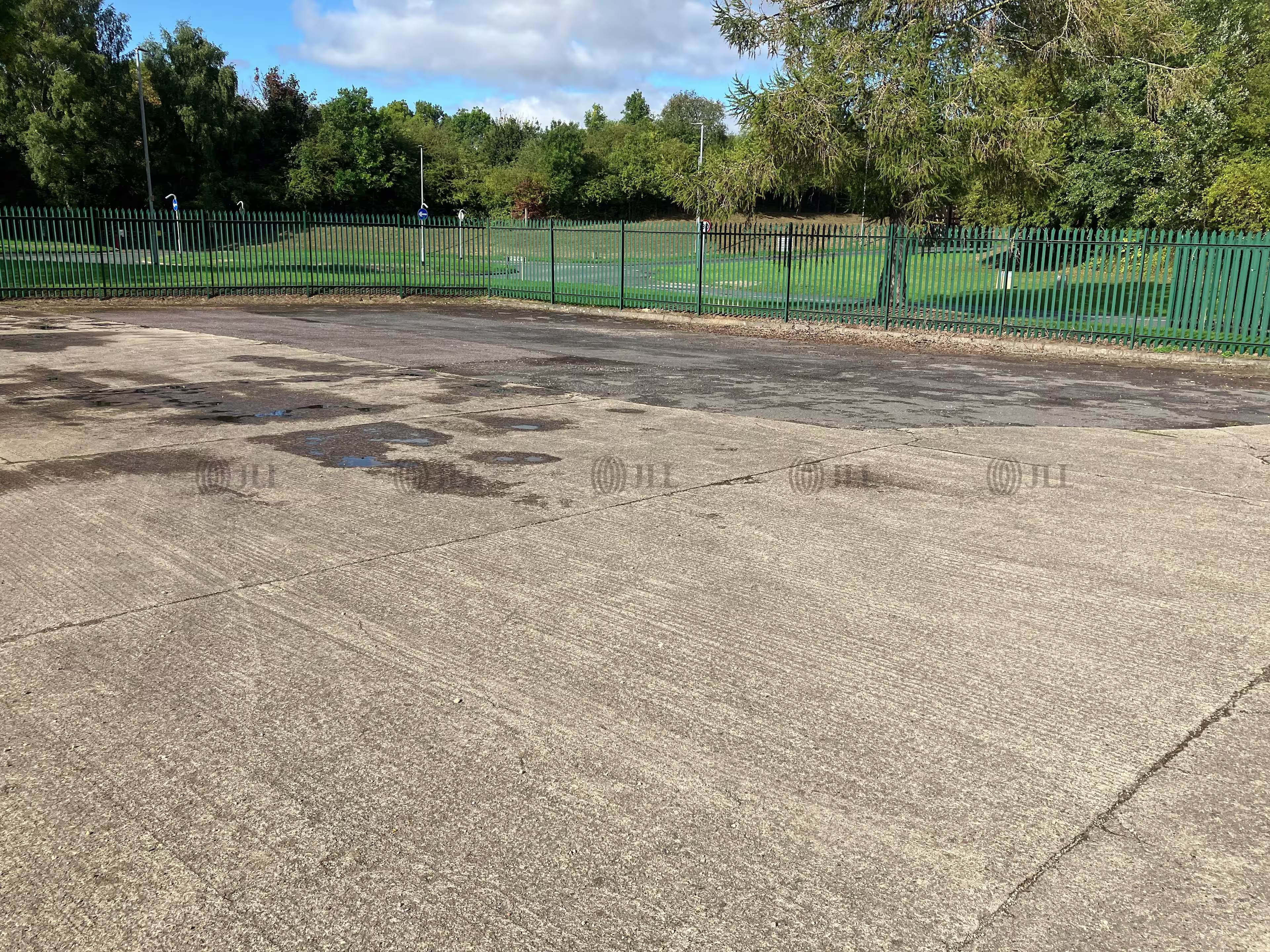 Unit 101, Thorp Arch Estate