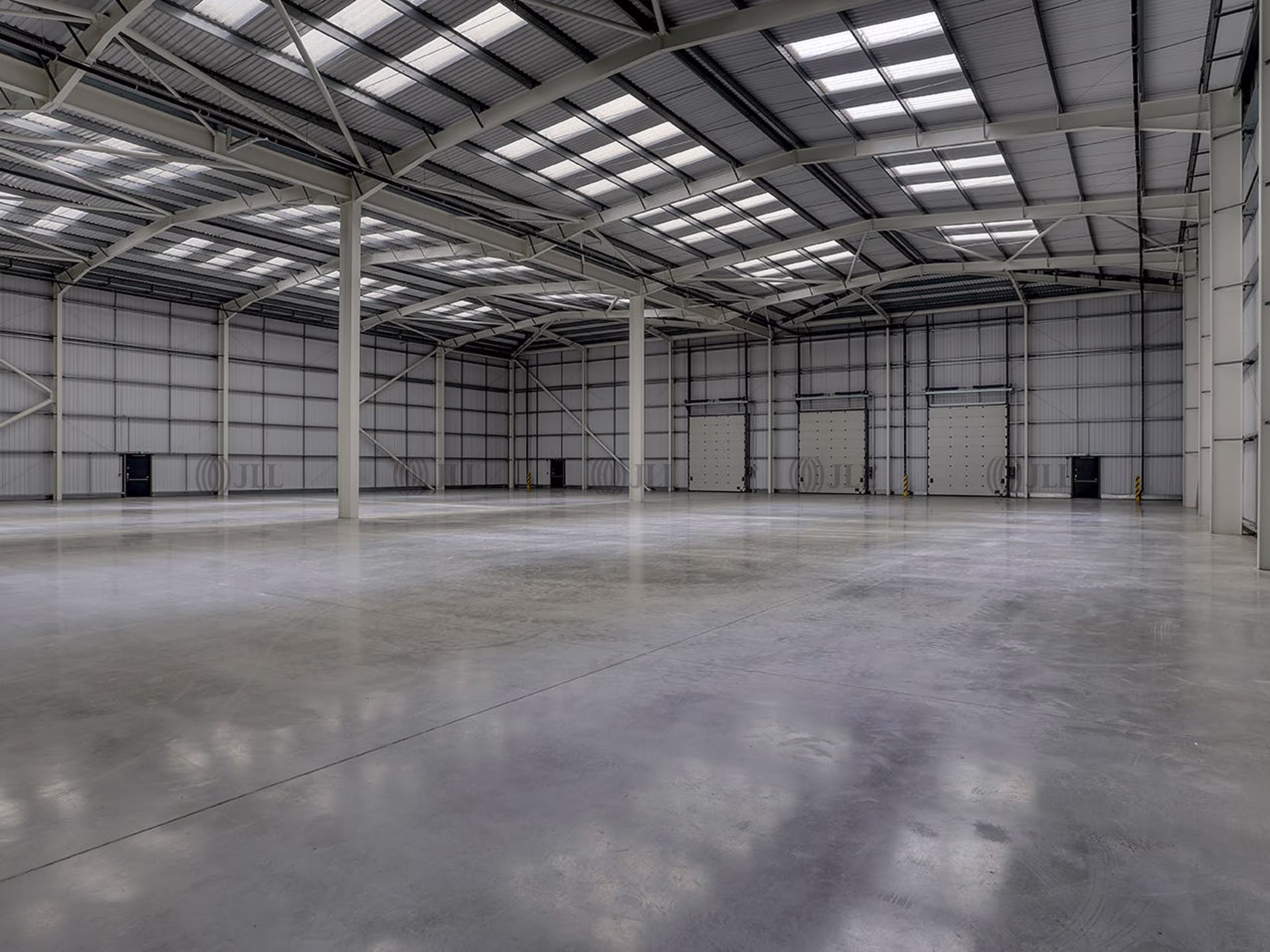 Unit 5, Langstone Park - Phase 2