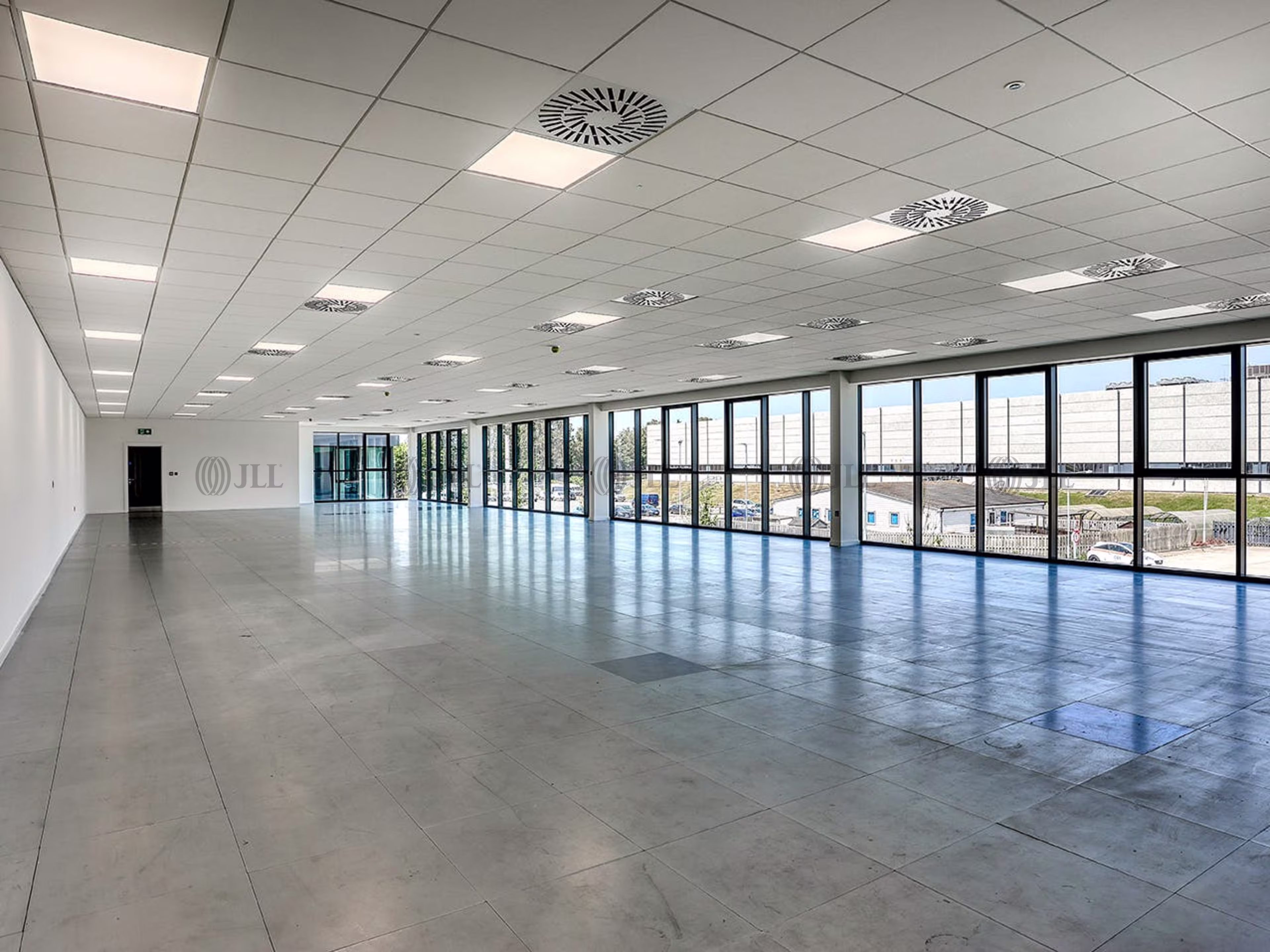Unit 5, Langstone Park - Phase 2