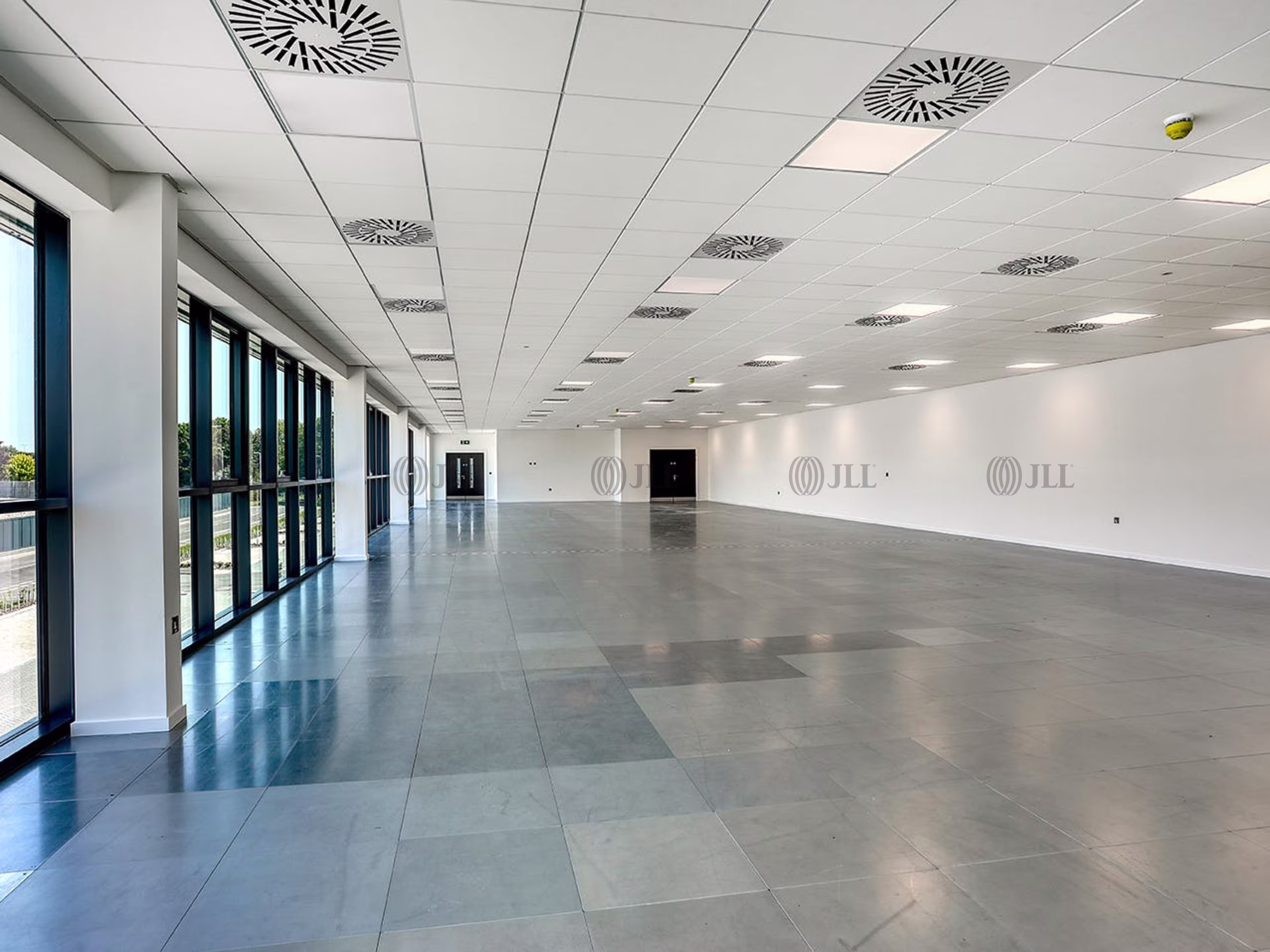 Unit 5, Langstone Park - Phase 2