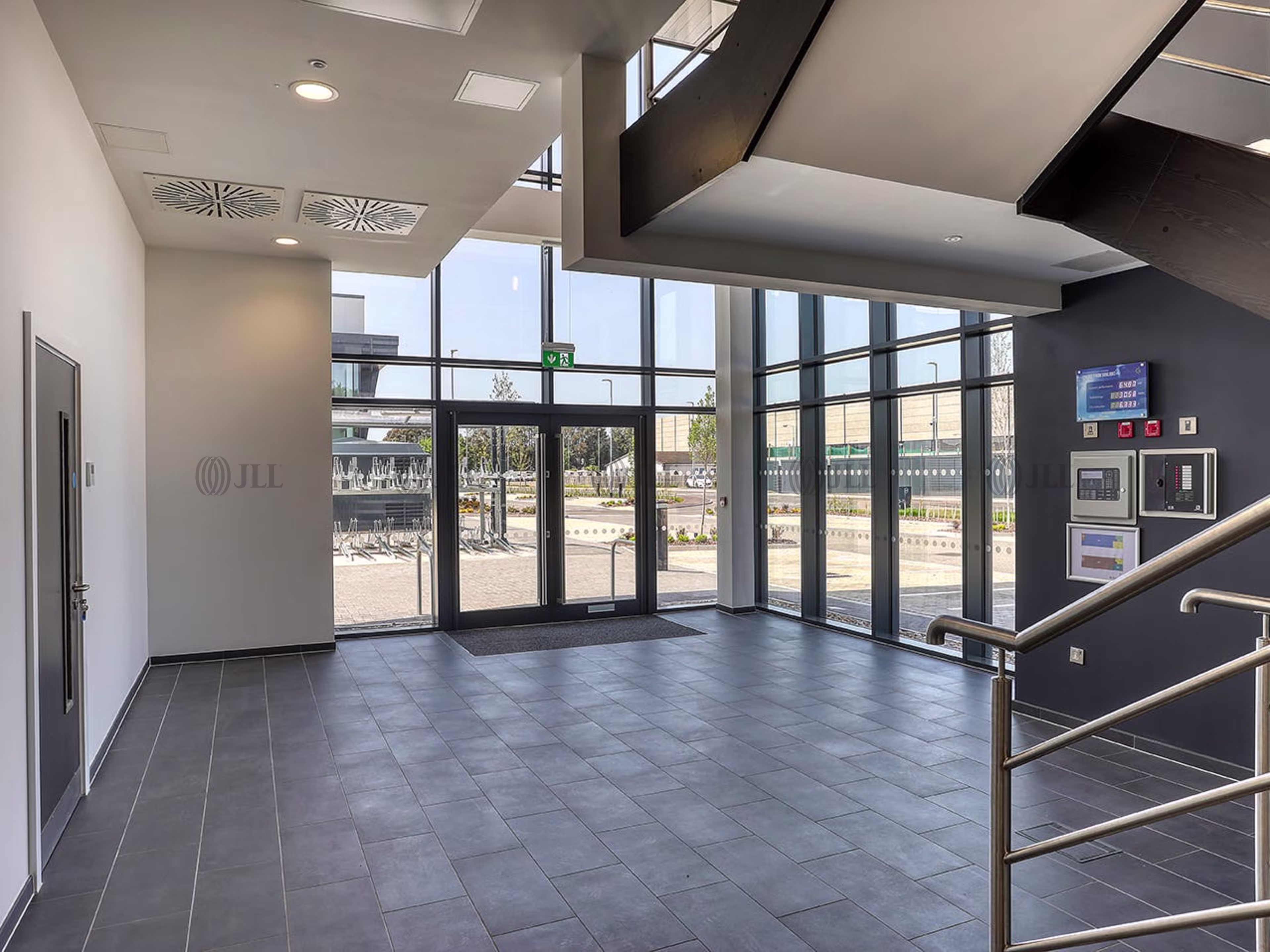 Unit 5, Langstone Park - Phase 2