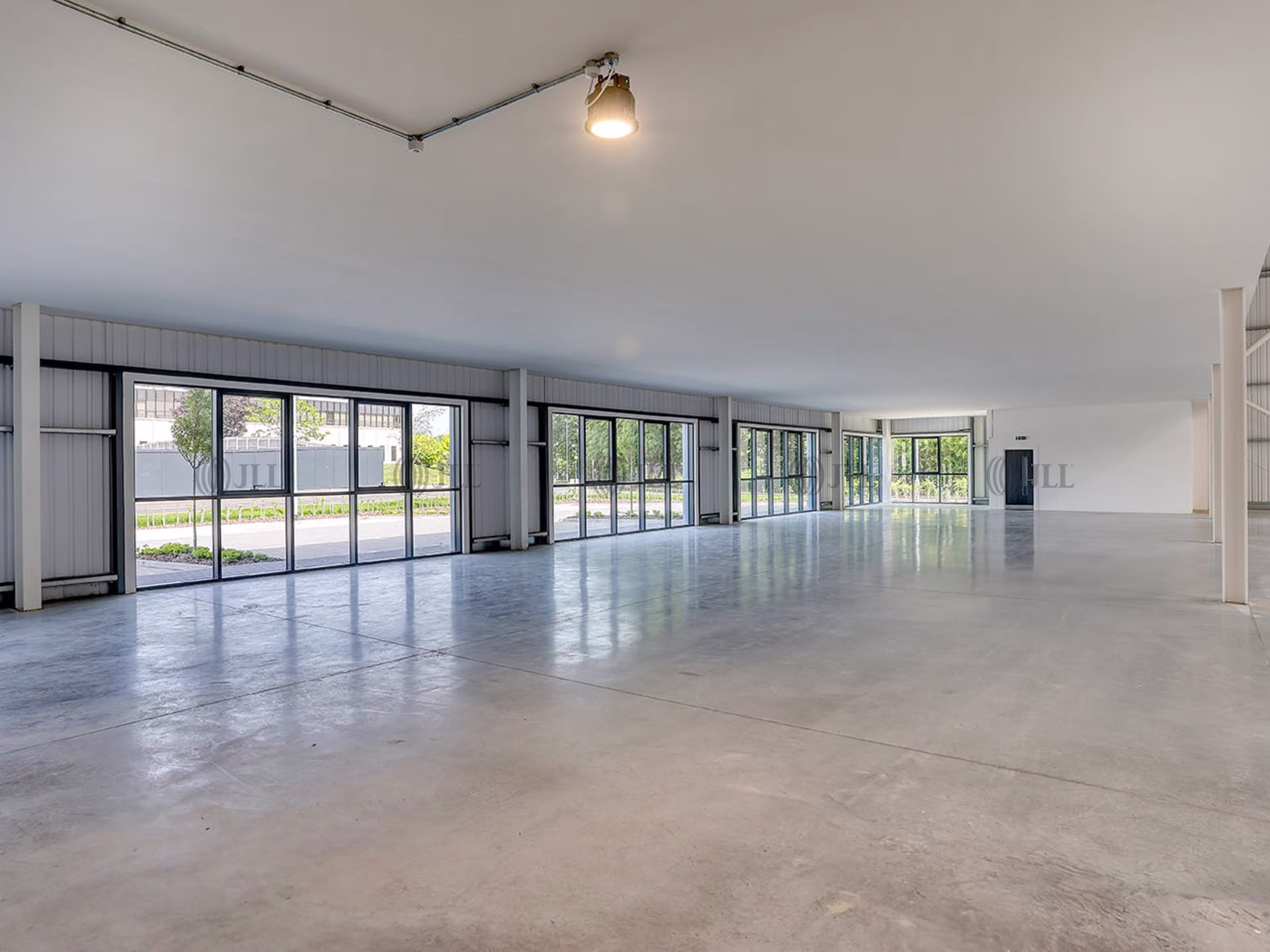 Unit 5, Langstone Park - Phase 2