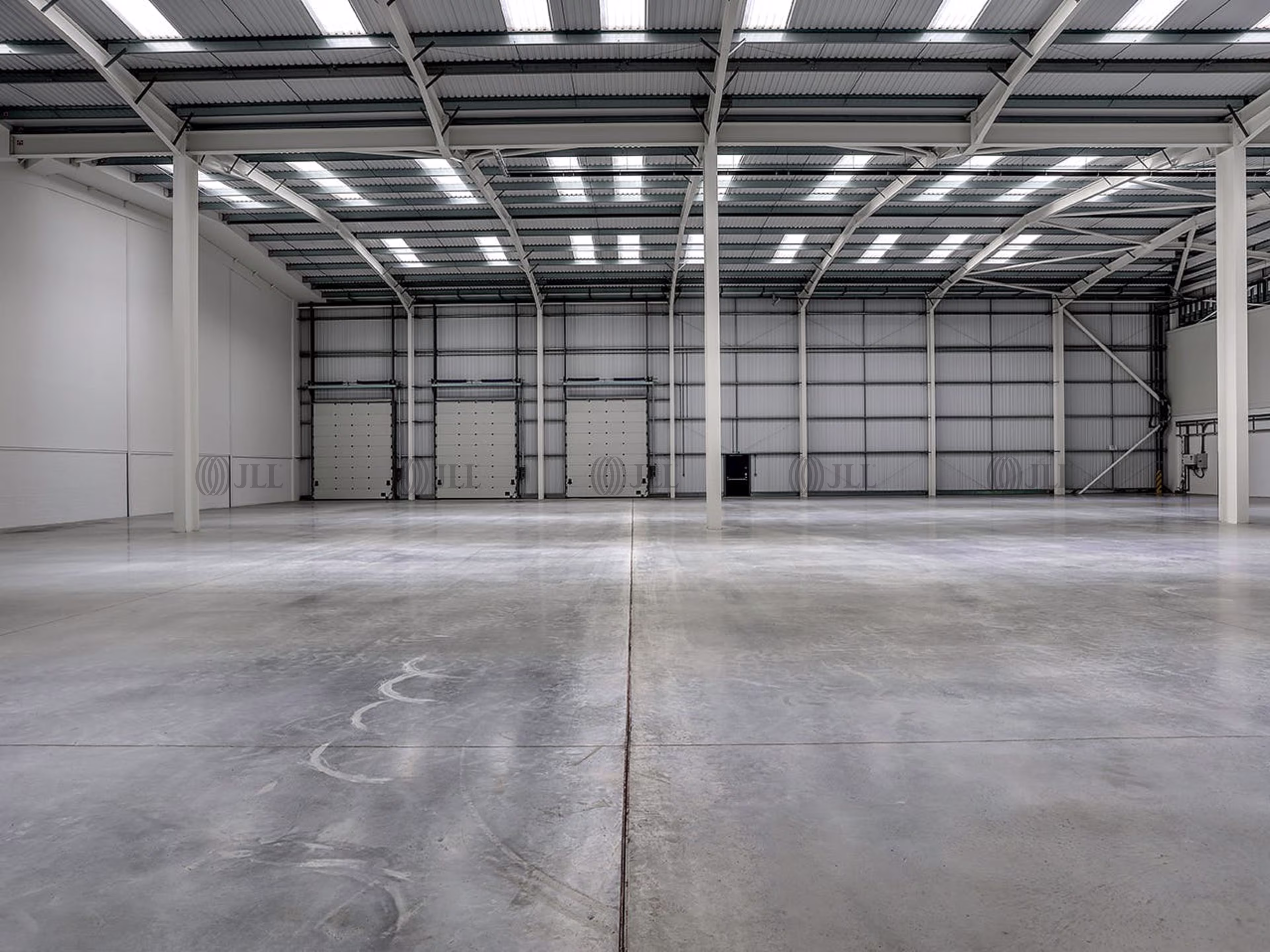 Unit 5, Langstone Park - Phase 2