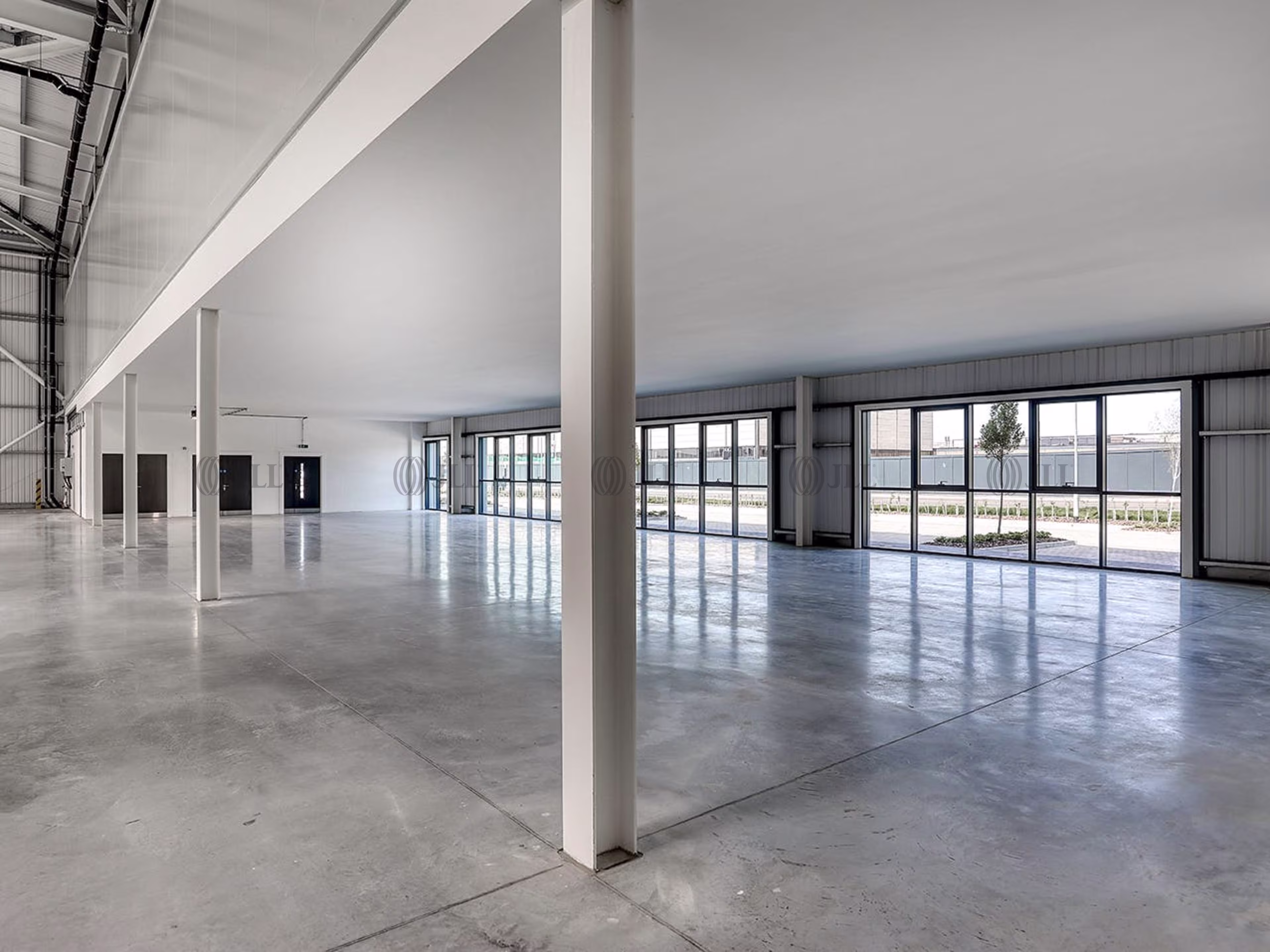 Unit 5, Langstone Park - Phase 2