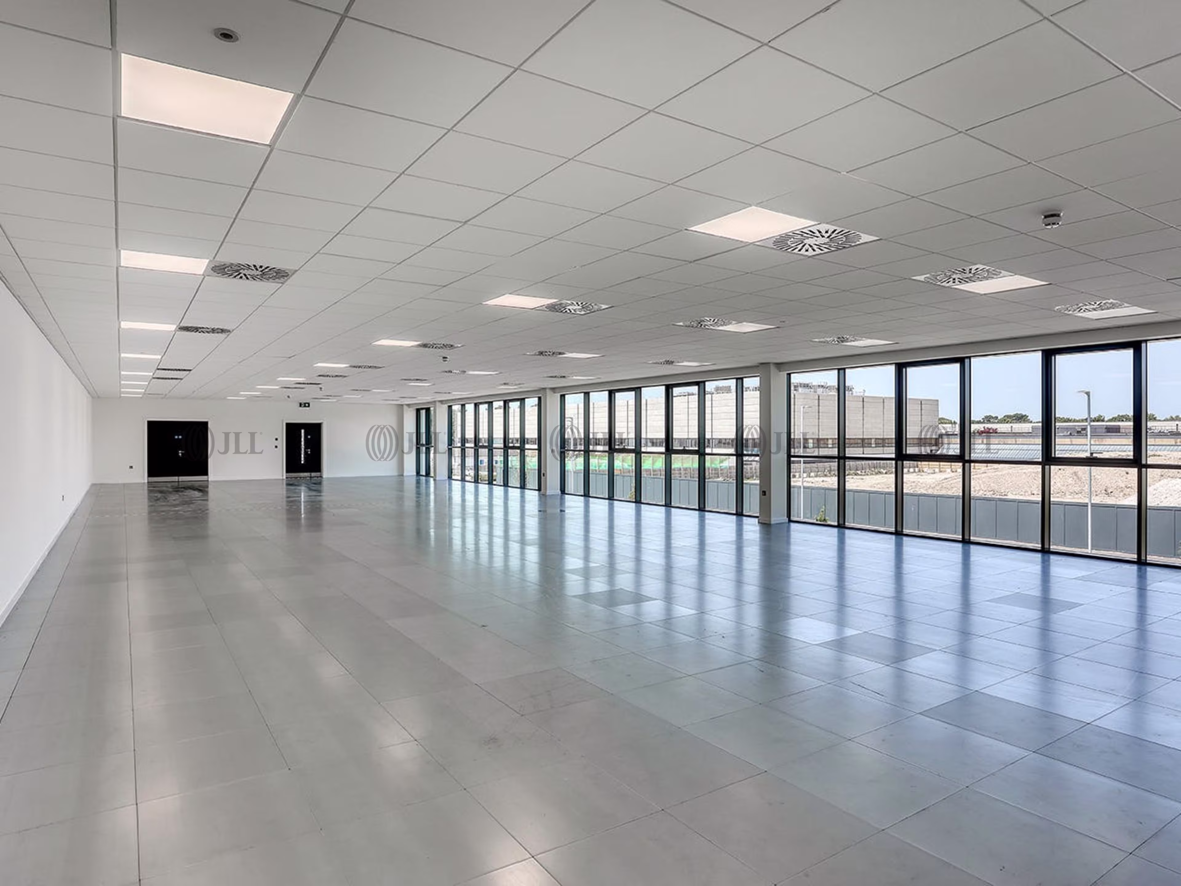 Unit 5, Langstone Park - Phase 2