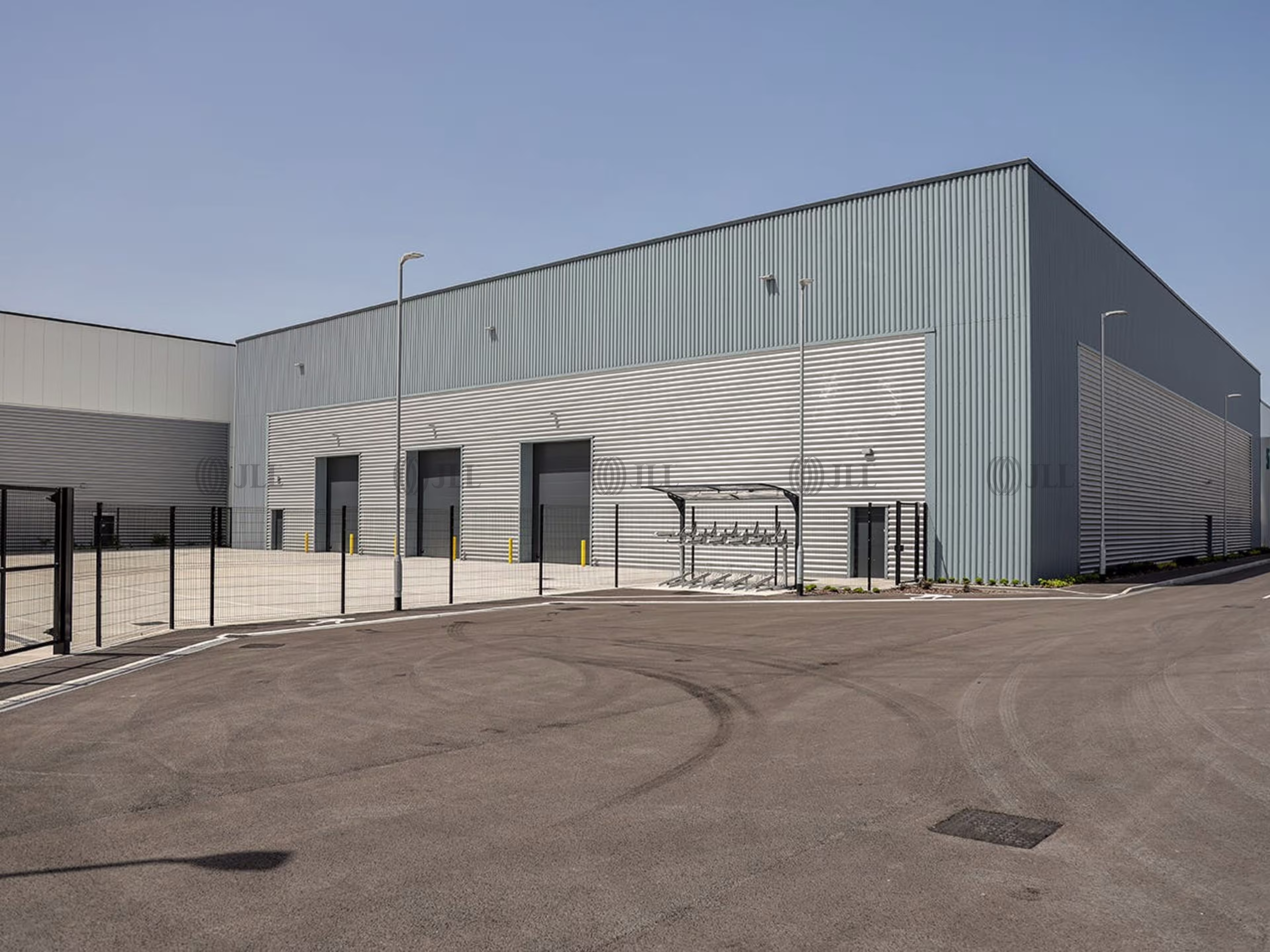 Unit 5, Langstone Park - Phase 2