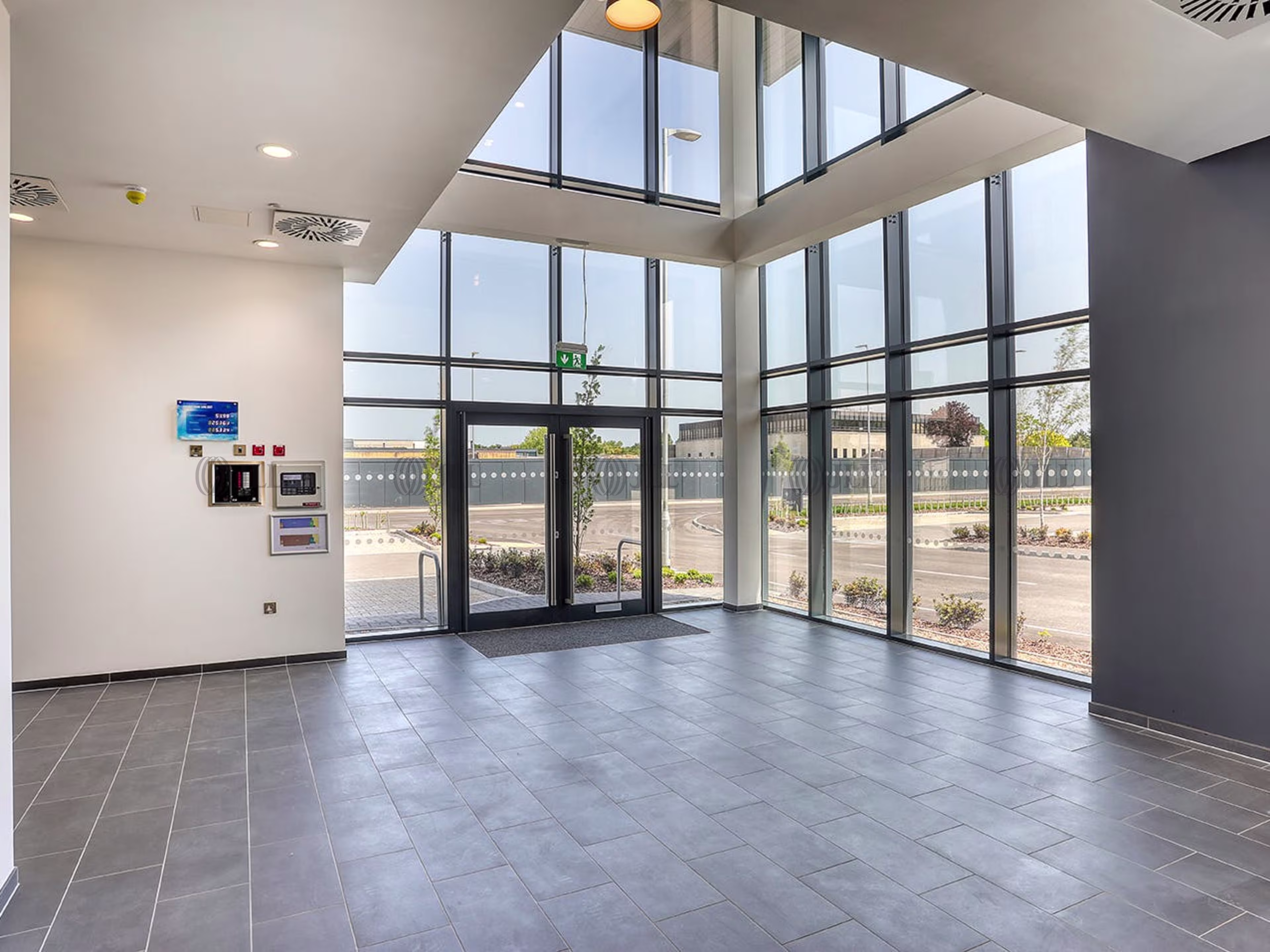 Unit 6, Langstone Park - Phase 2