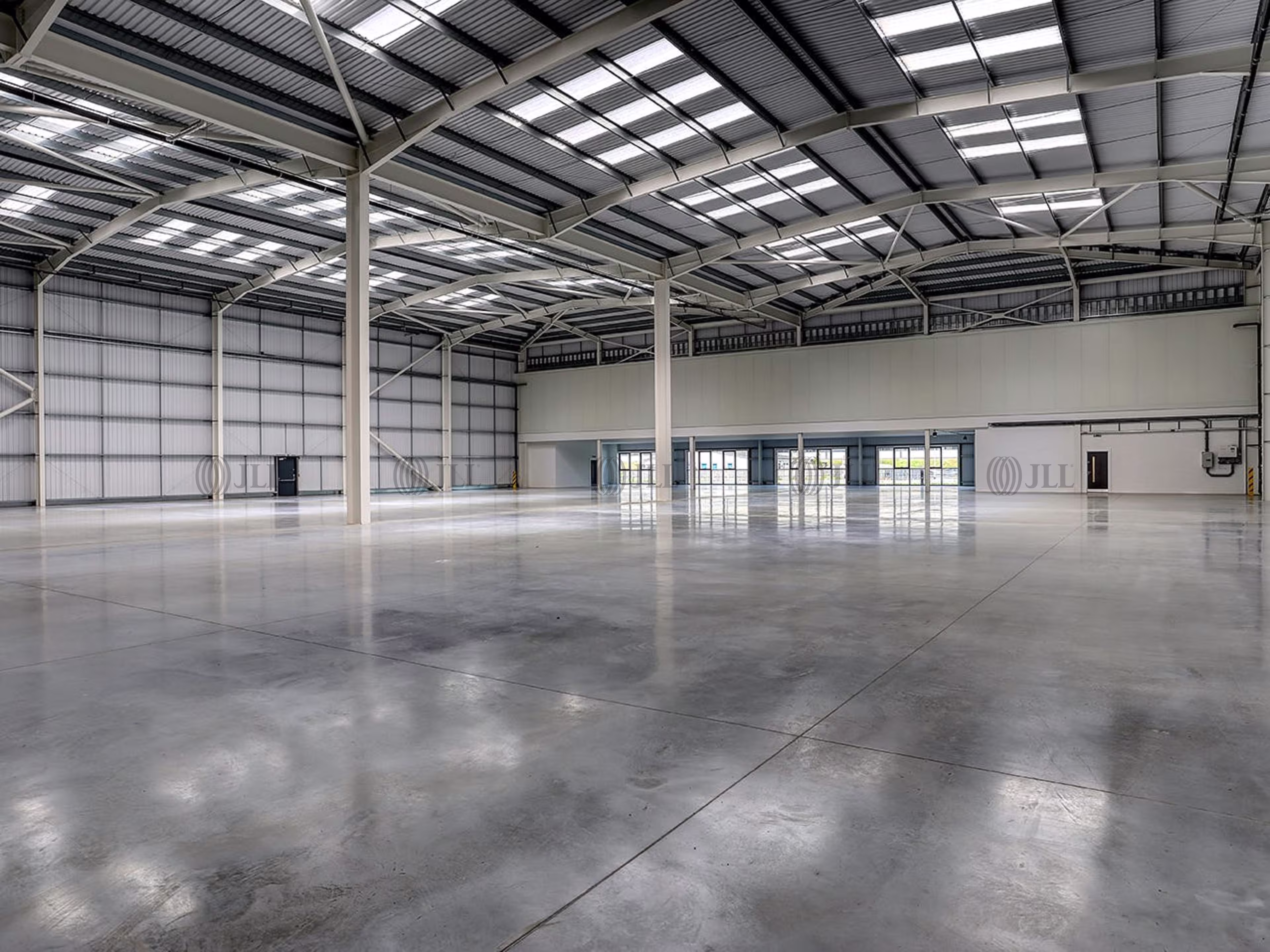 Unit 6, Langstone Park - Phase 2
