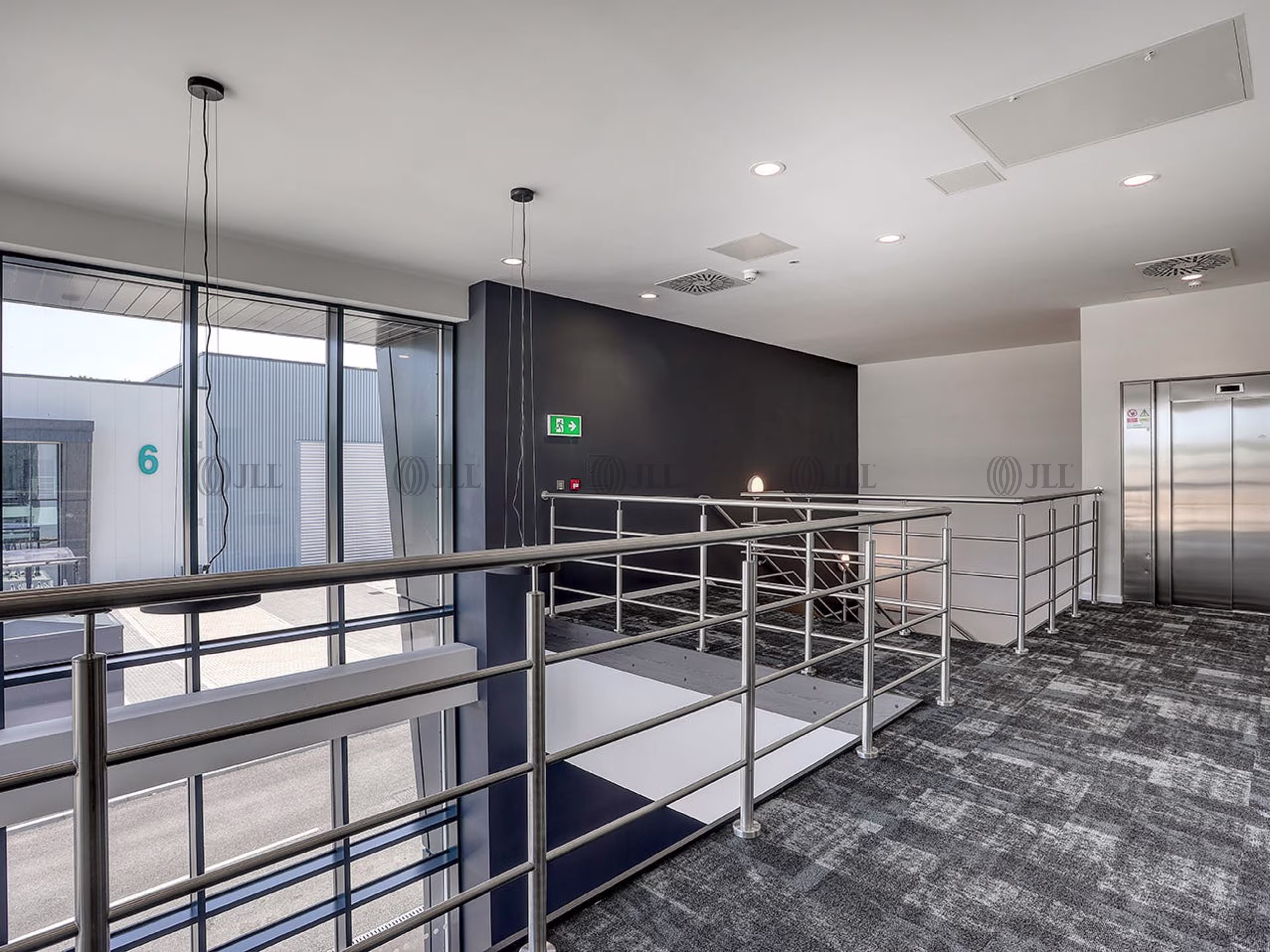 Unit 6, Langstone Park - Phase 2