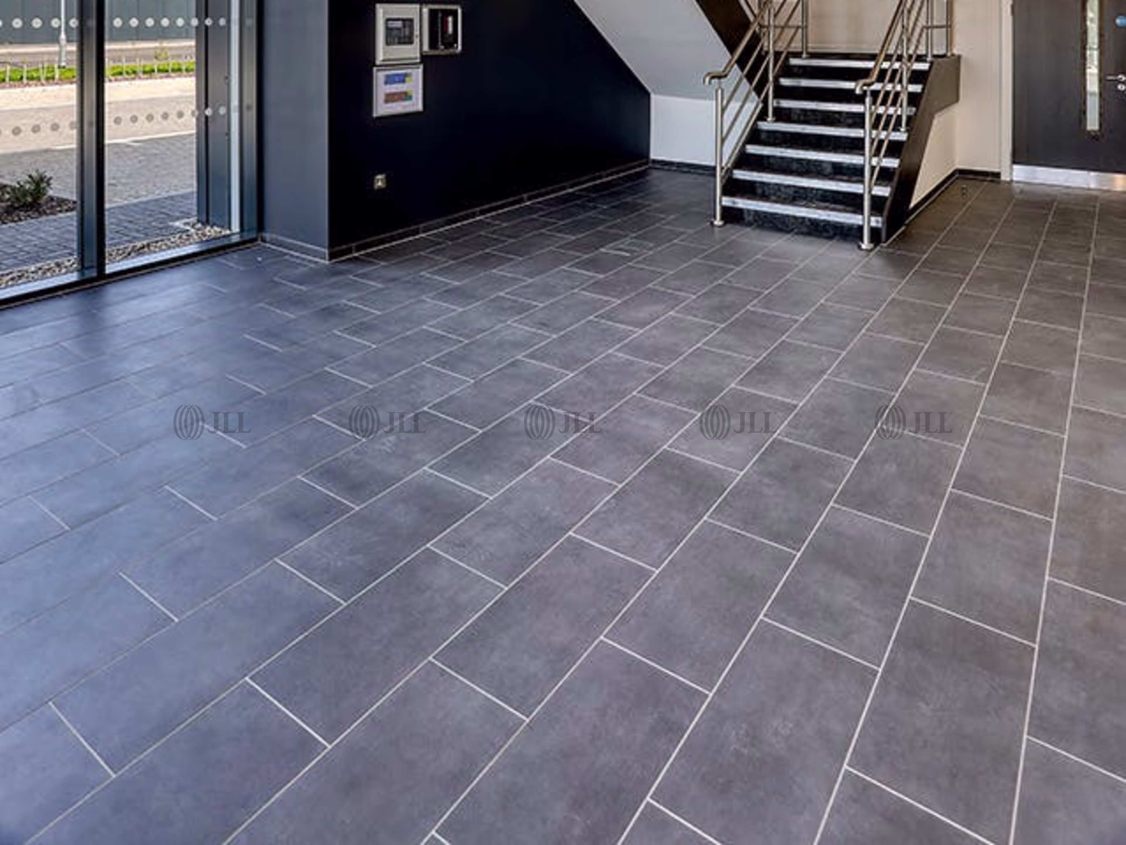 Unit 6, Langstone Park - Phase 2