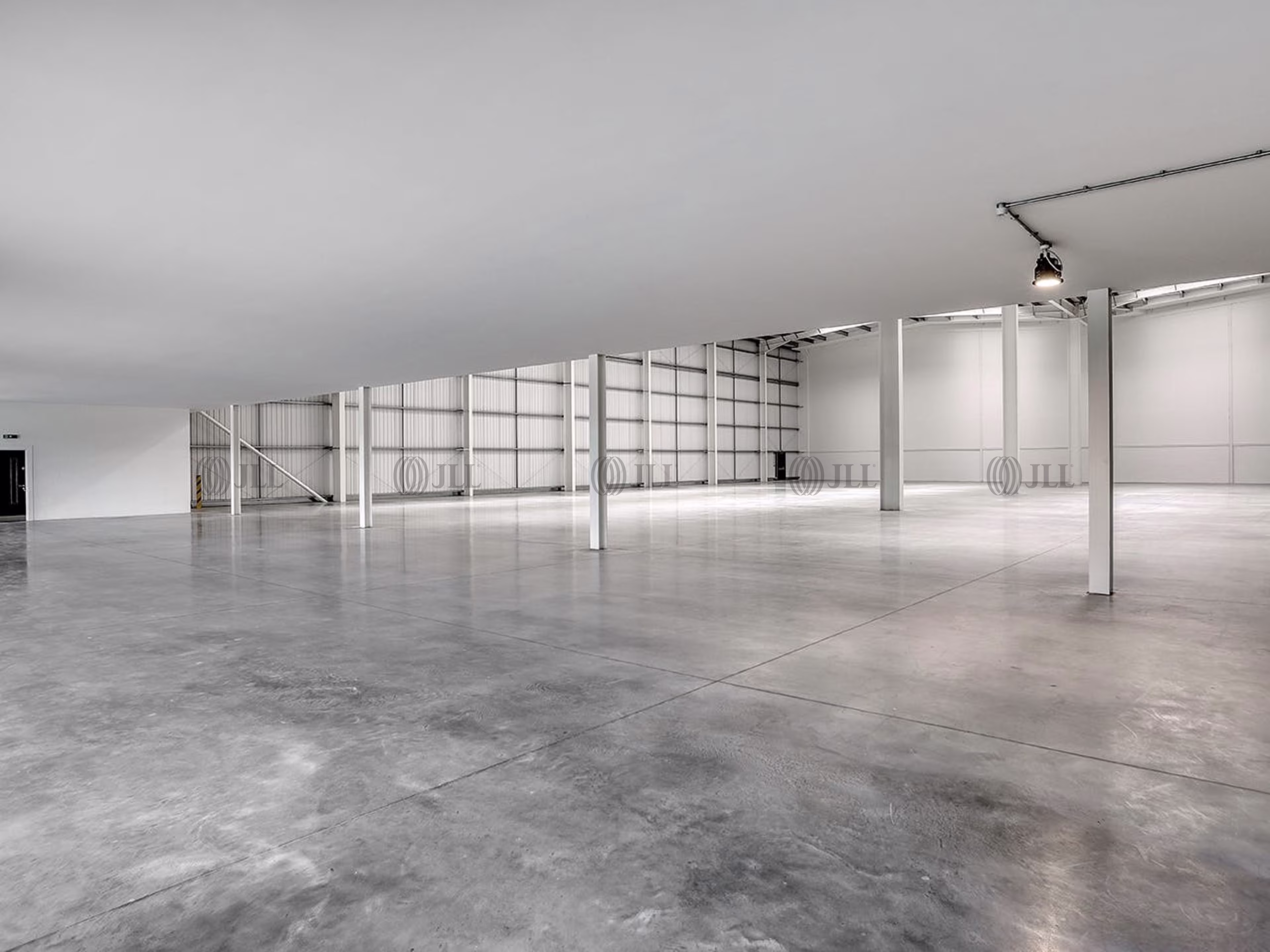 Unit 6, Langstone Park - Phase 2